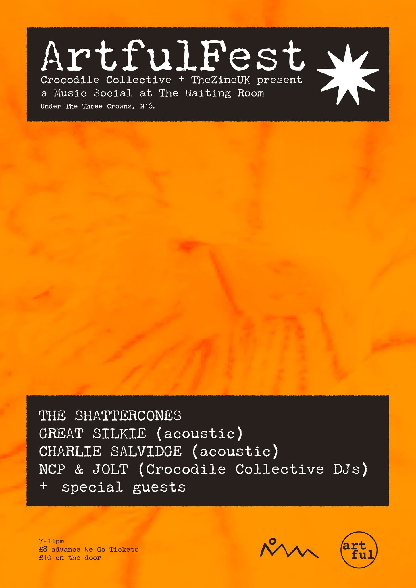 Flyer