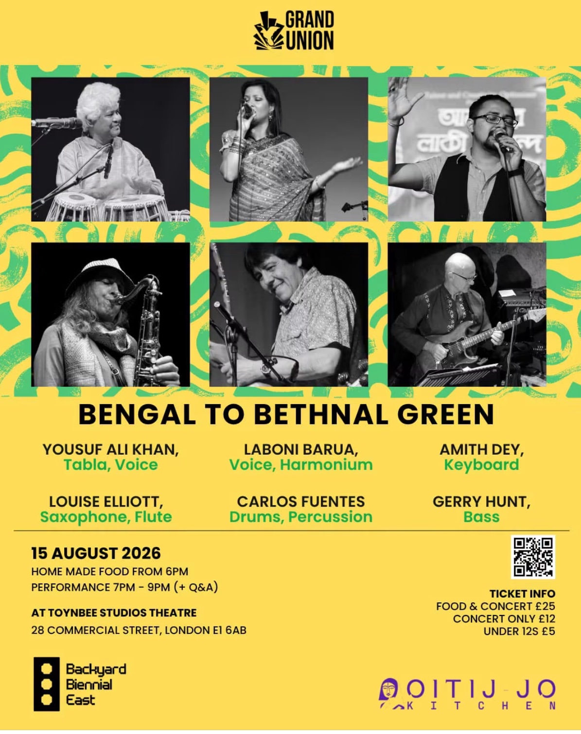 Flyer