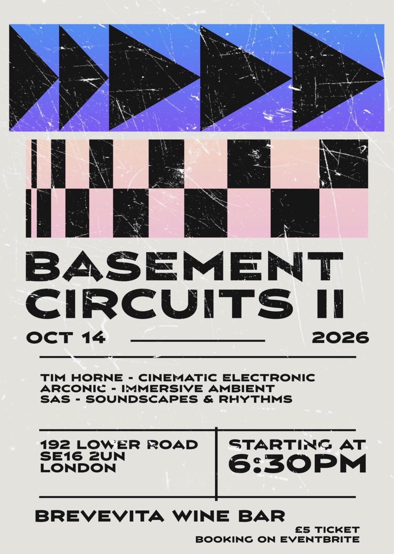 Flyer
