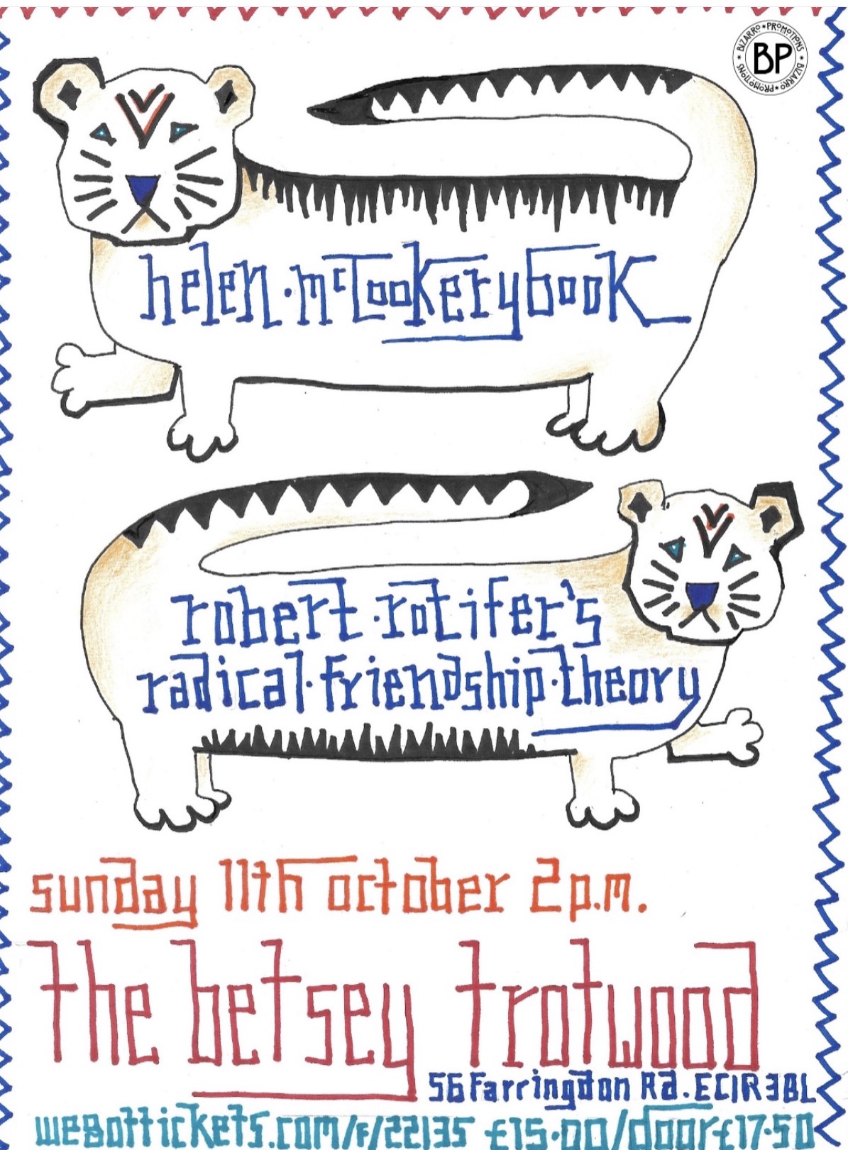 Flyer