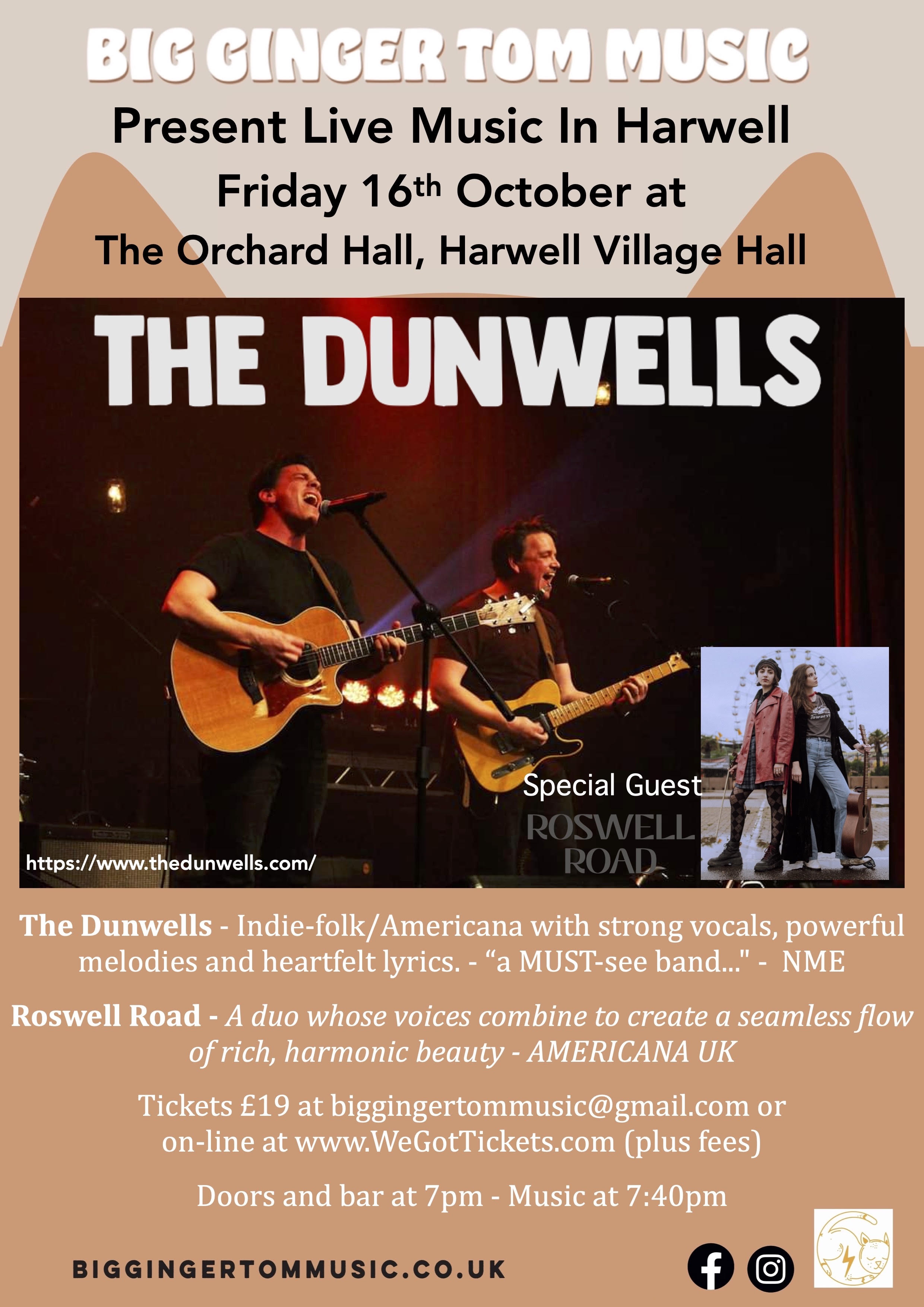 Flyer