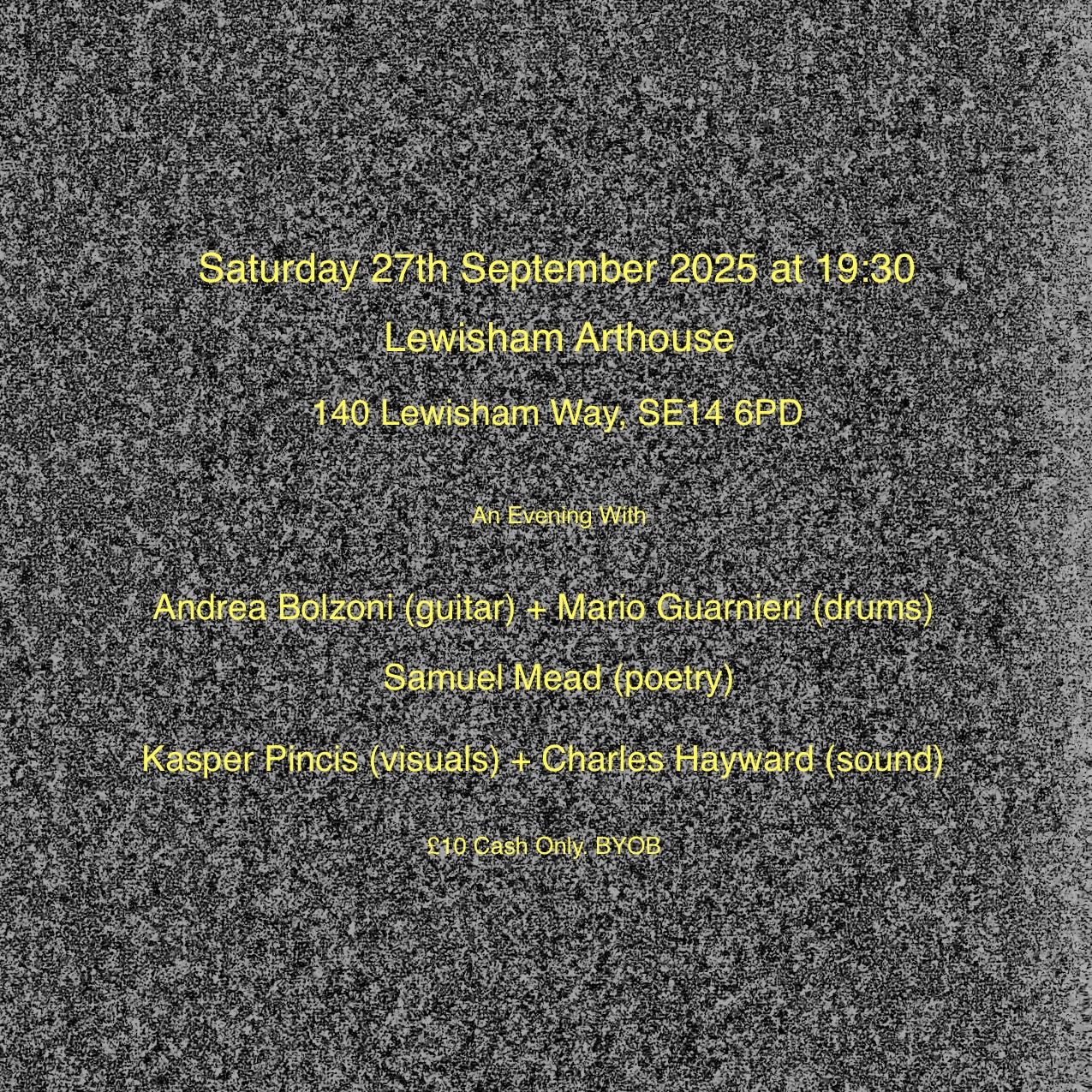 Flyer