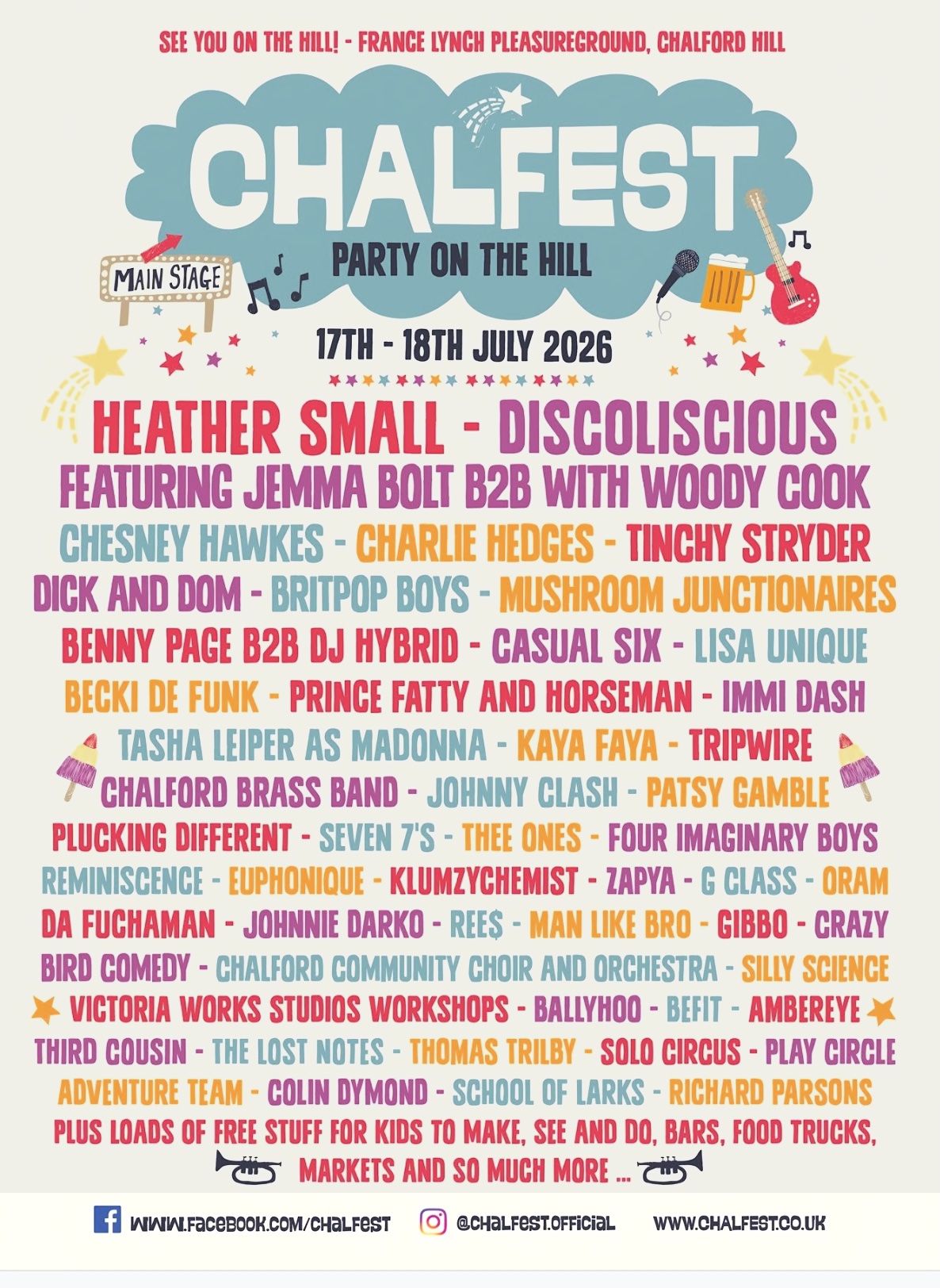 Flyer