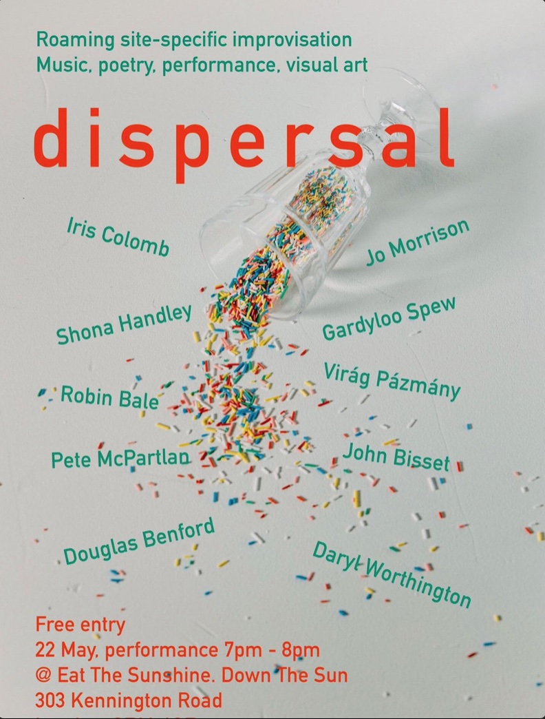 Dispersal