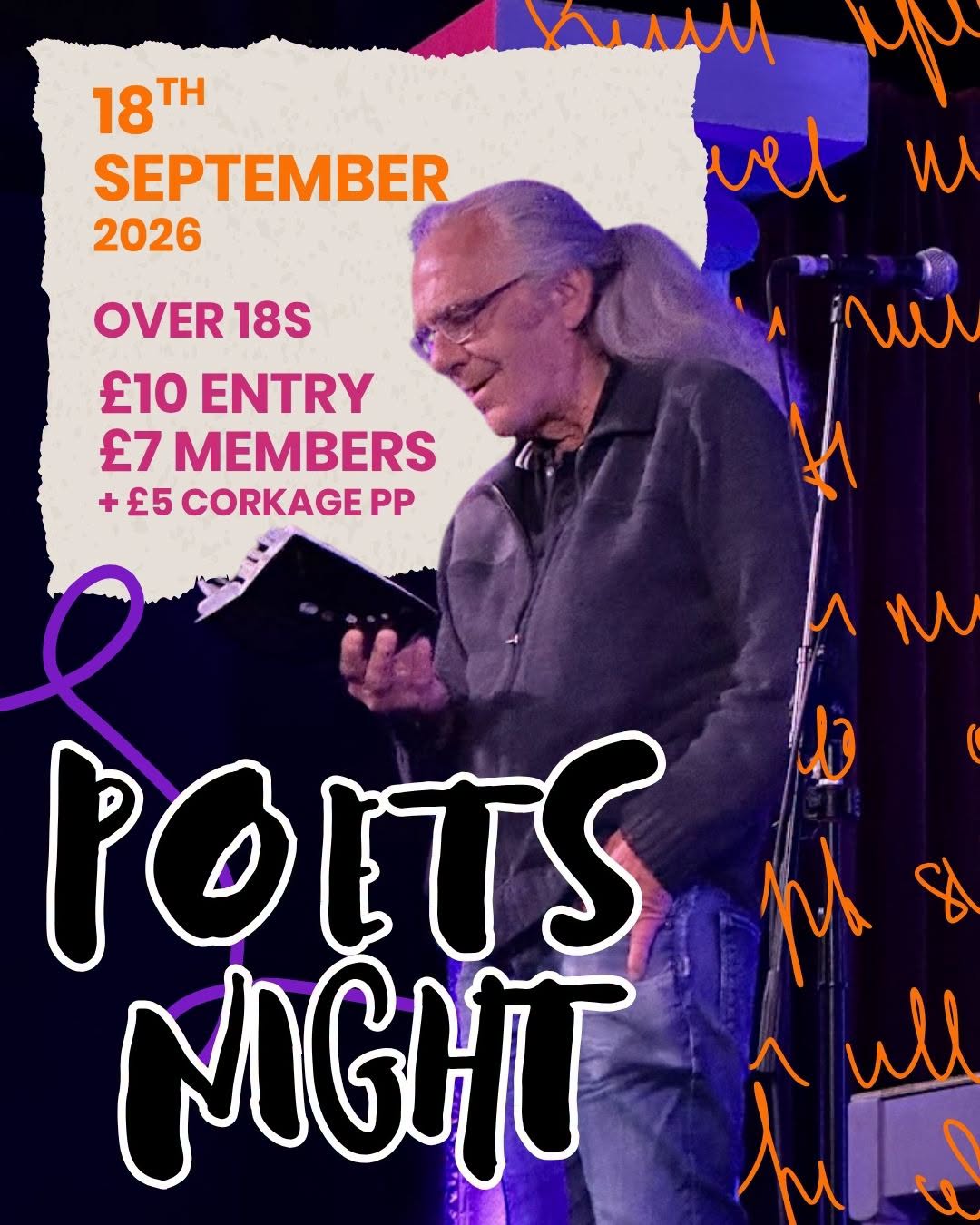 Flyer