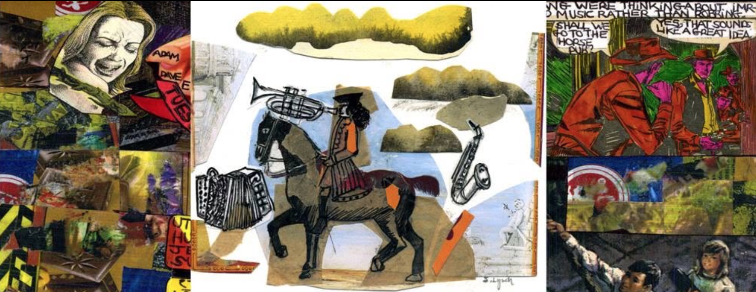 The Horse Improvised Music Club