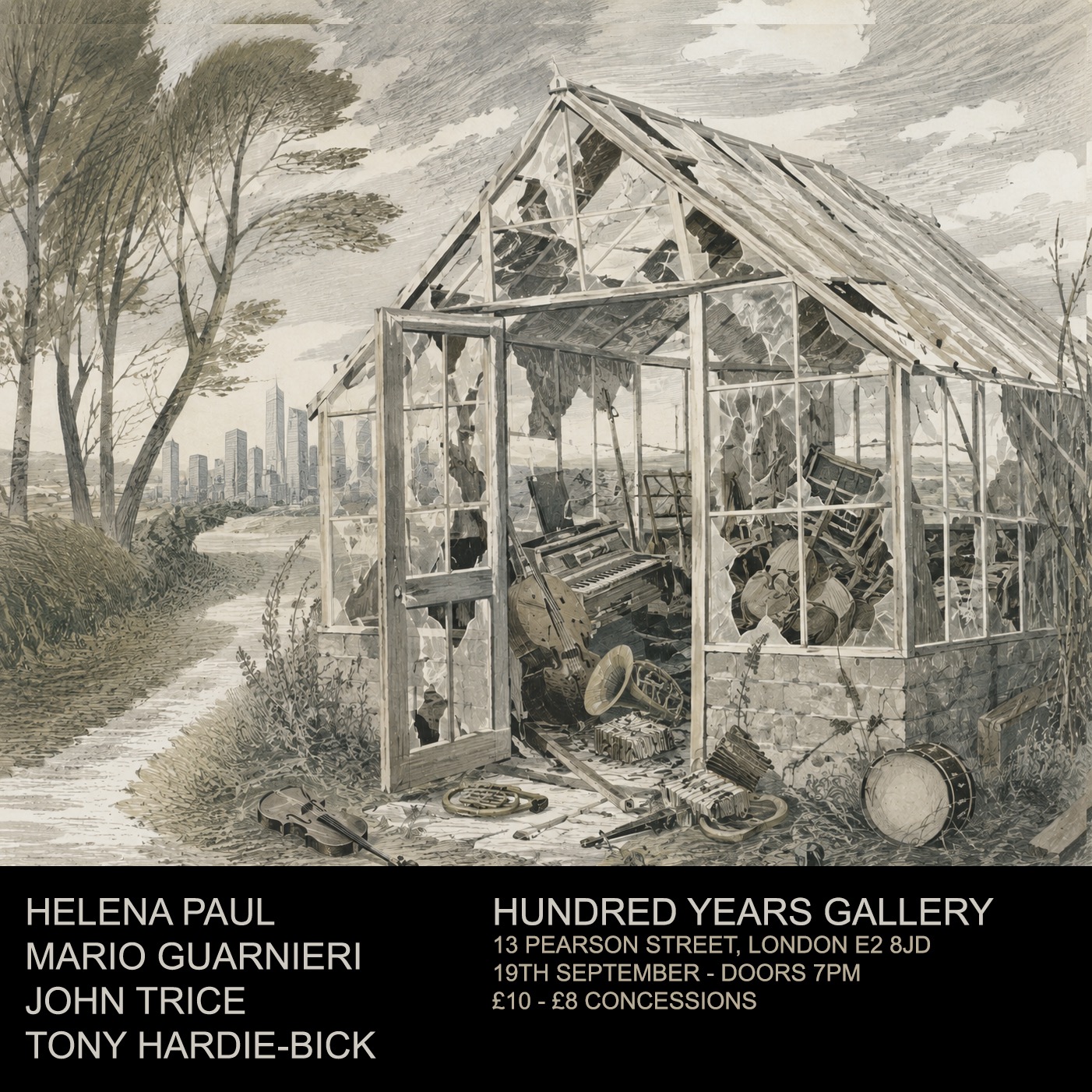 Flyer