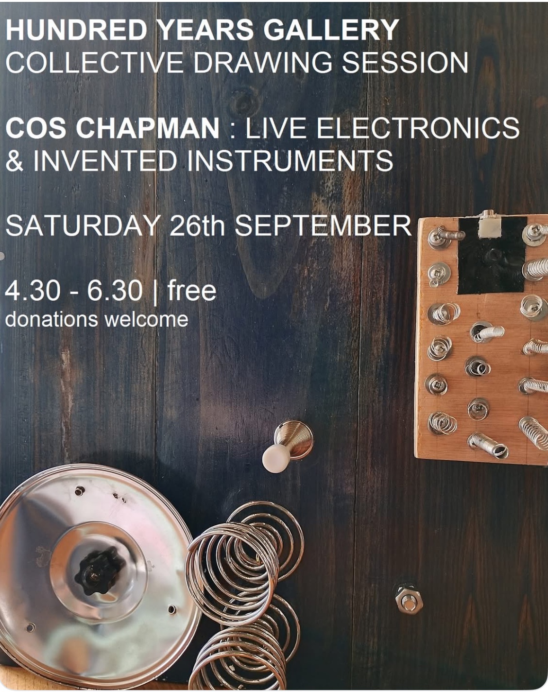Flyer