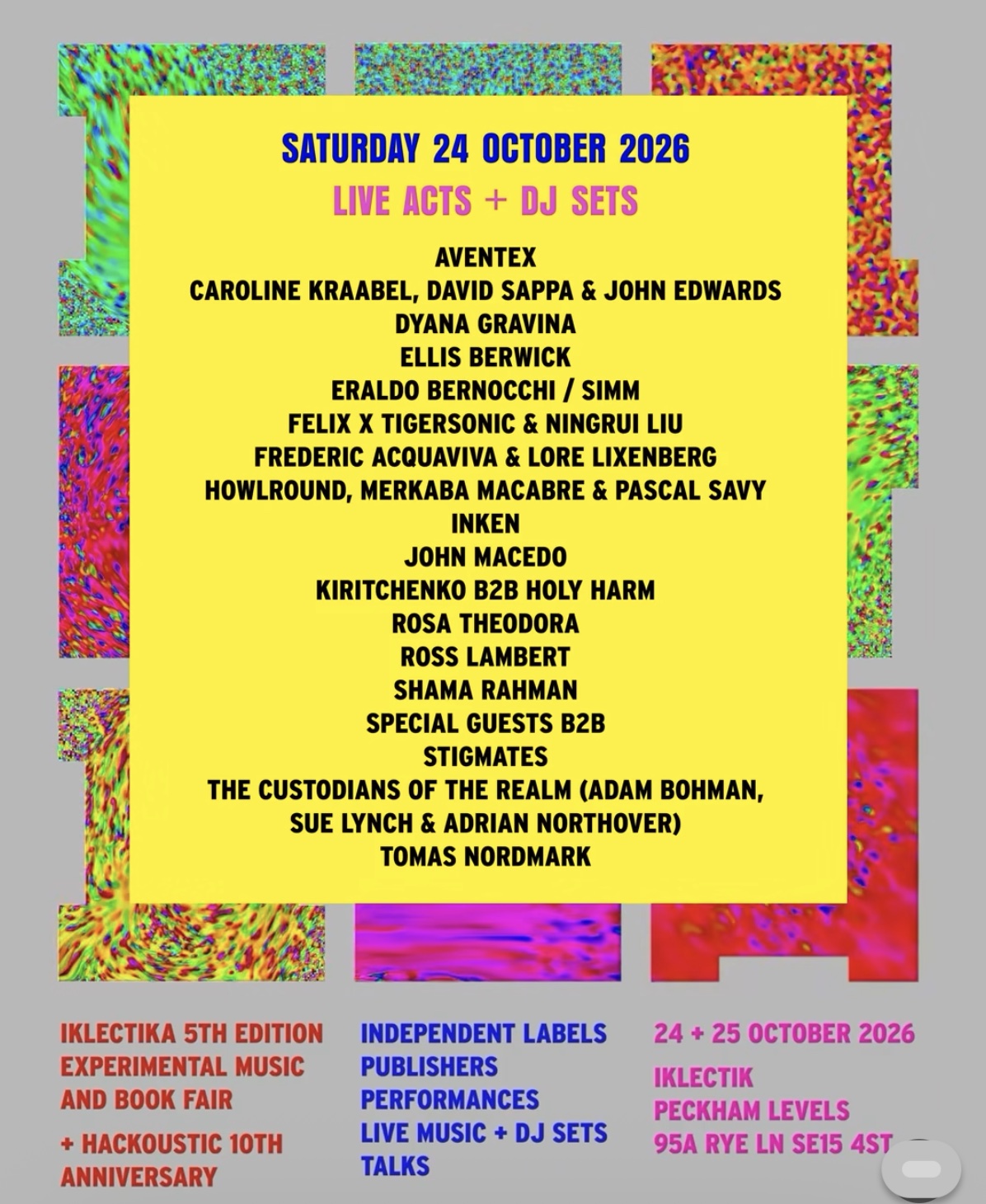 Flyer