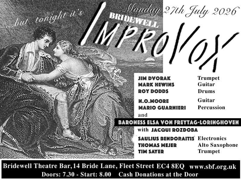 ImproVox #17