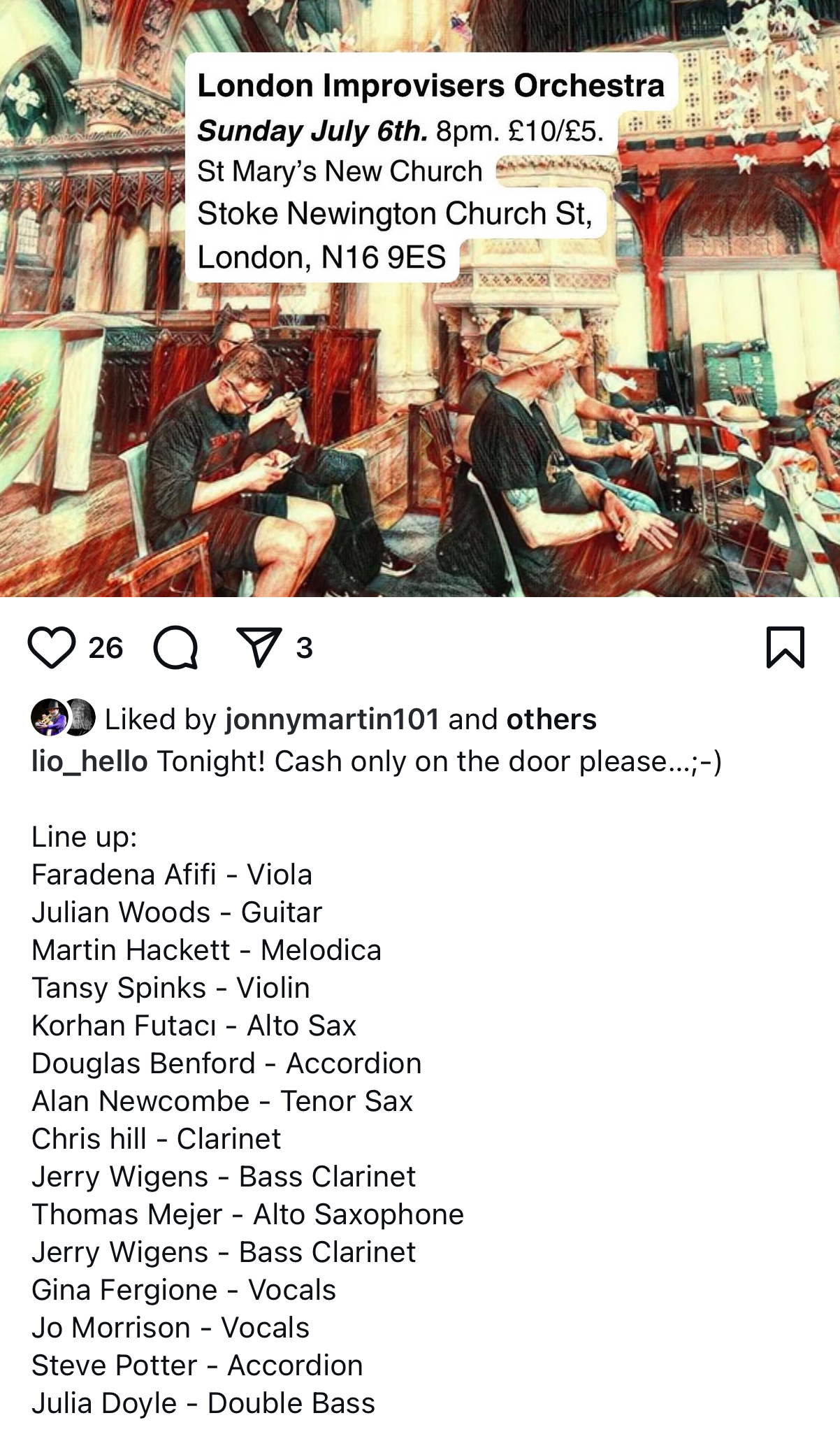 Flyer