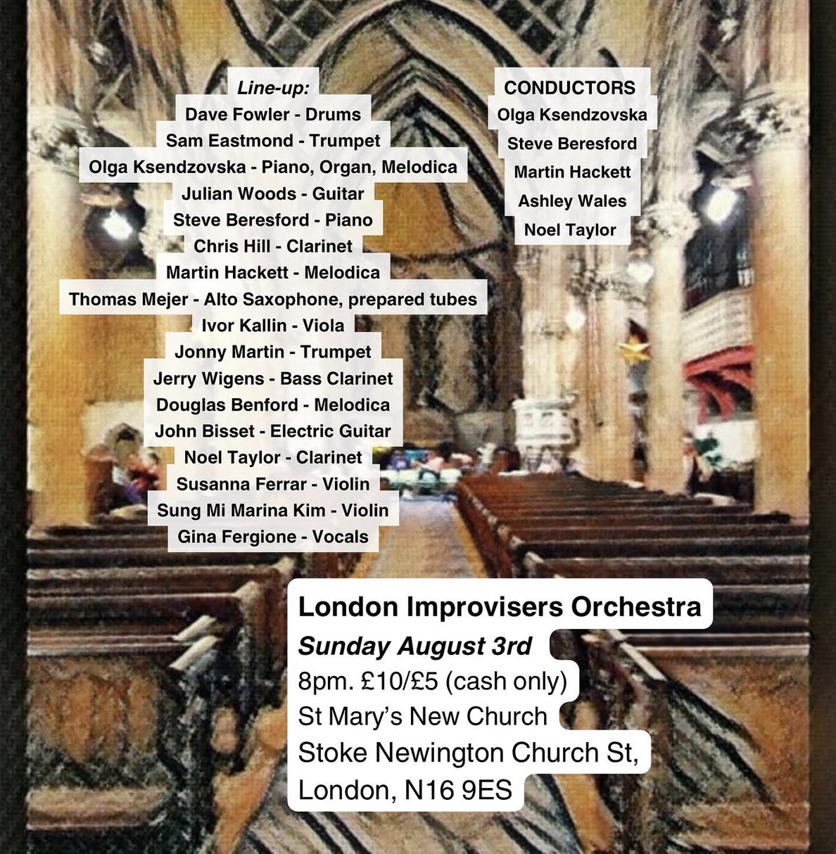 Flyer