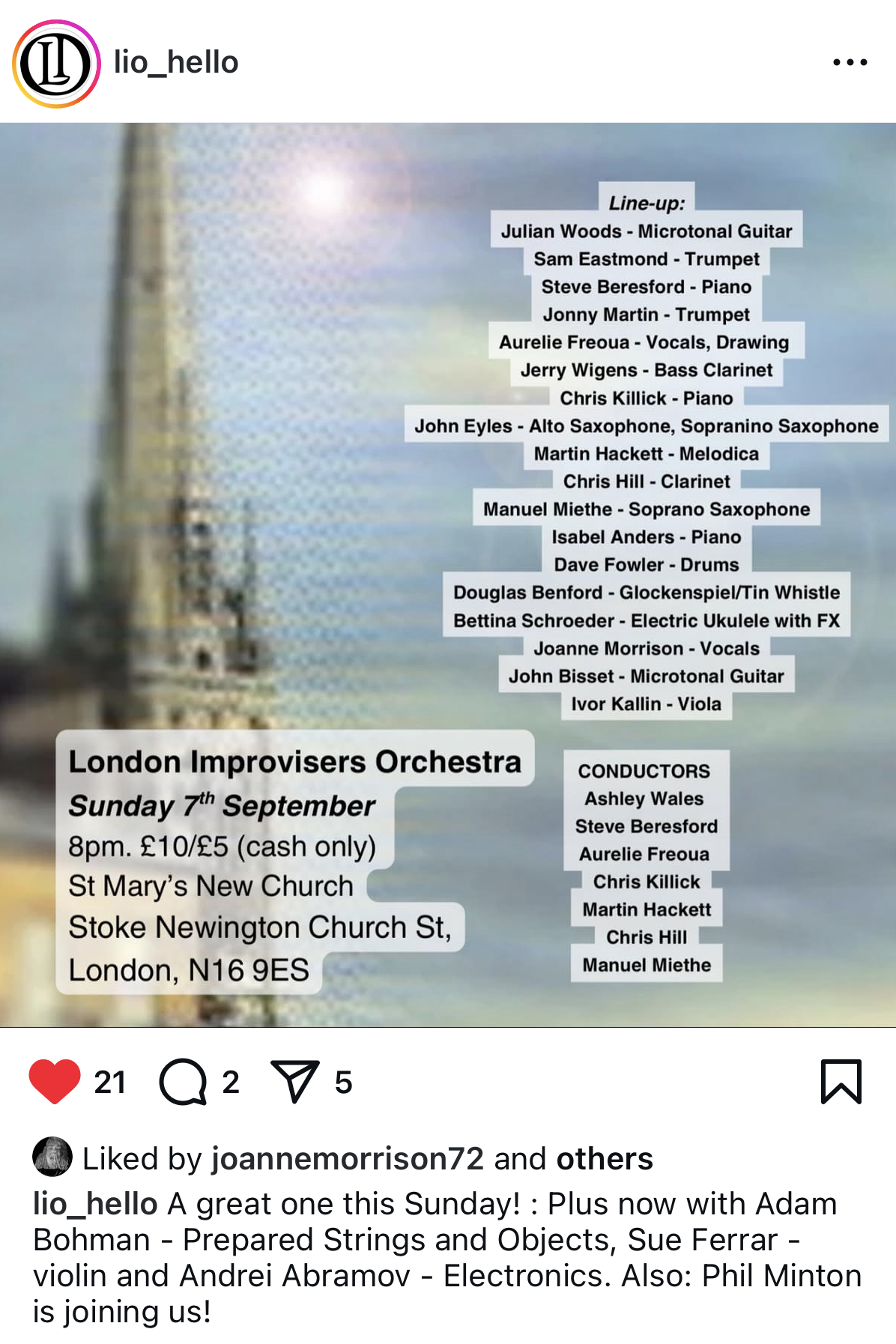 Flyer