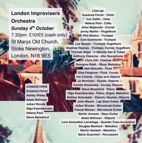Flyer