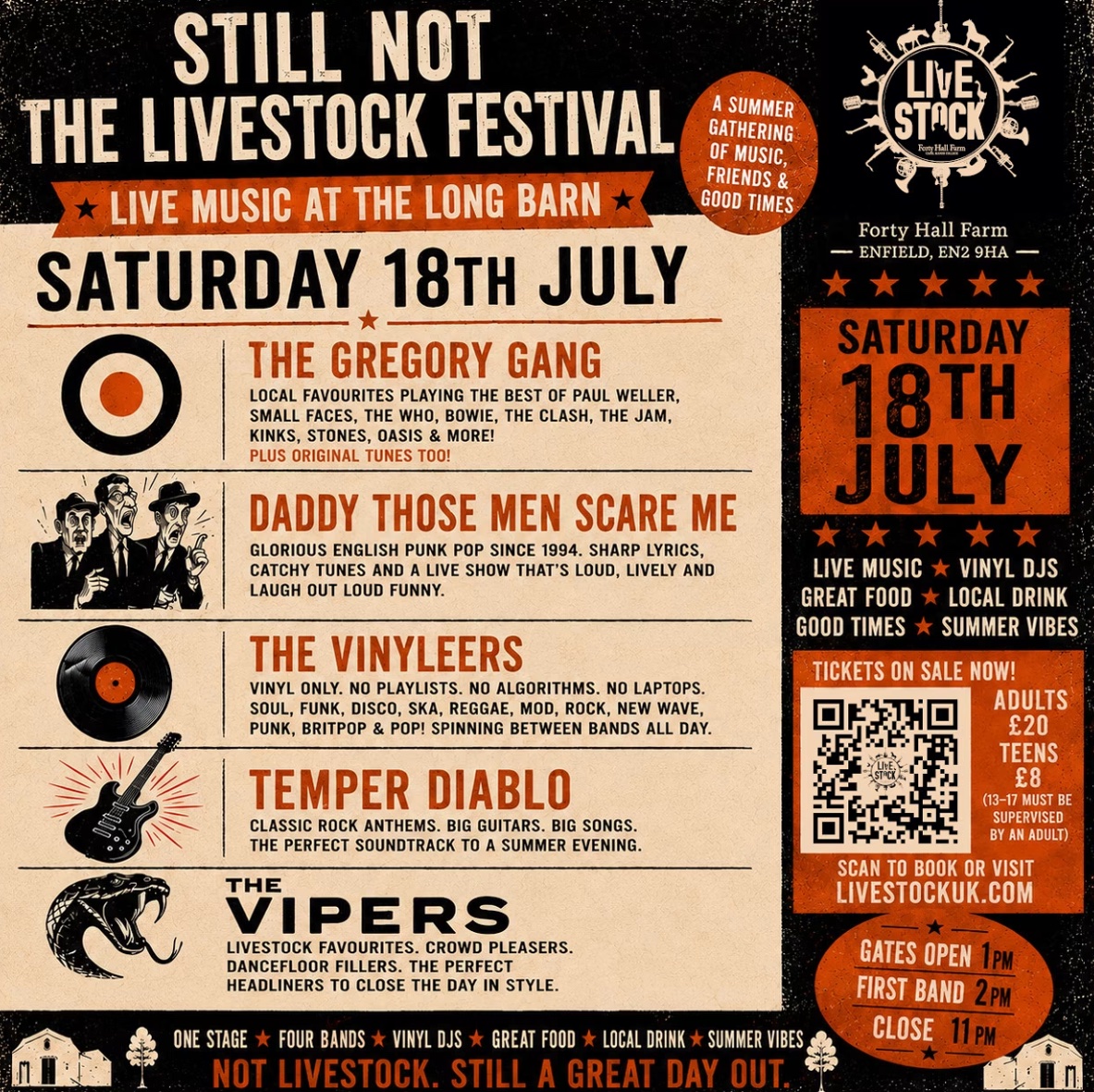 Flyer