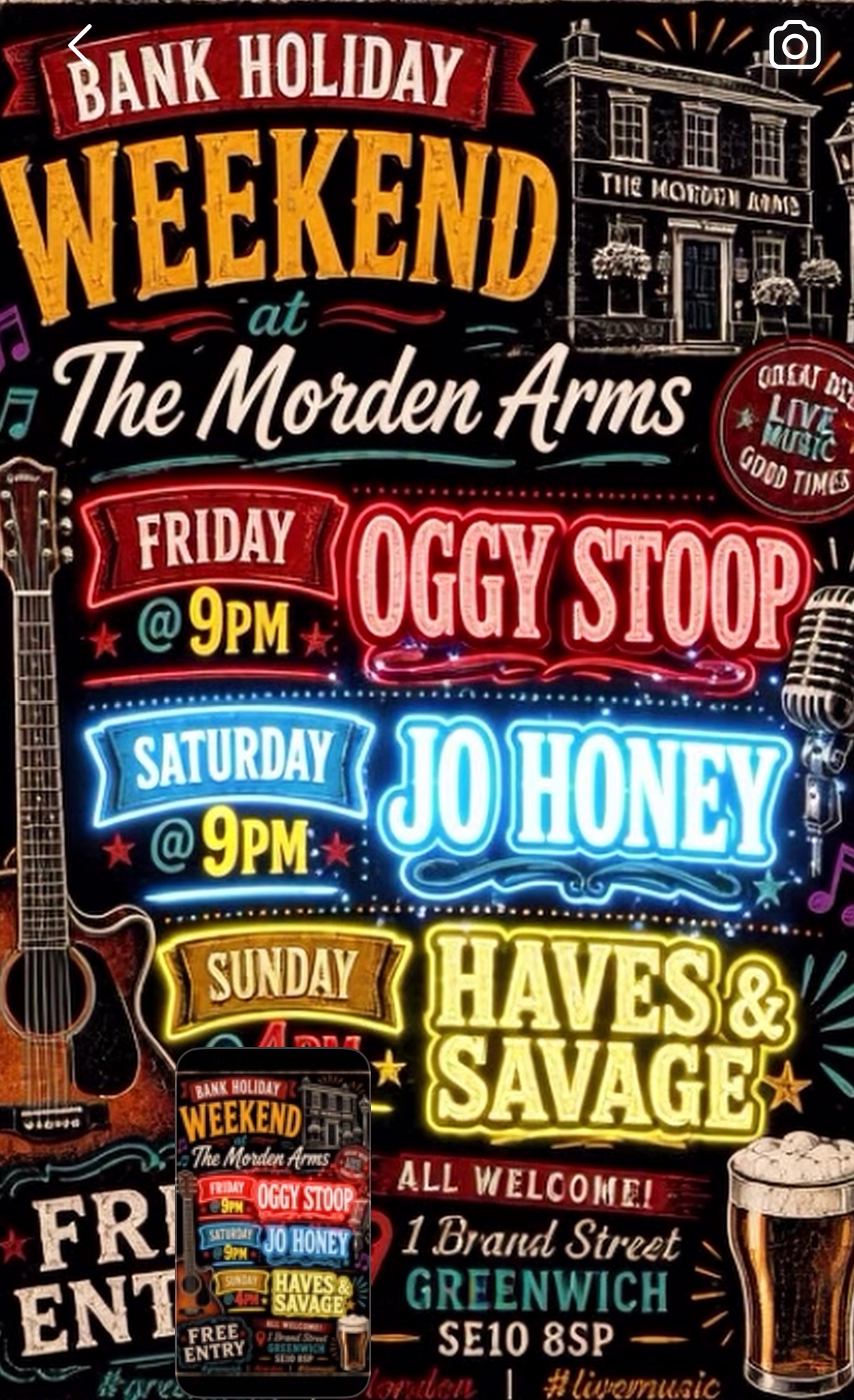 Jo Honey