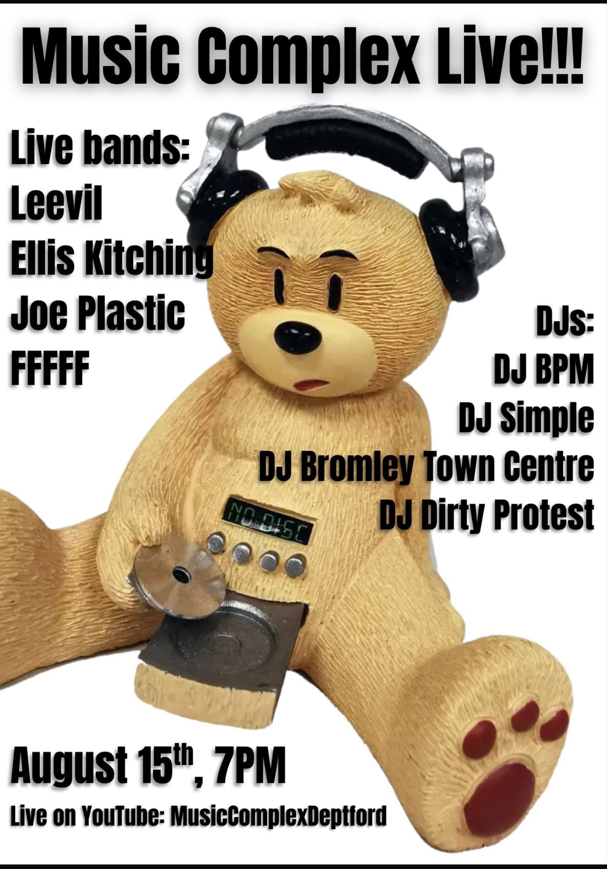 Flyer