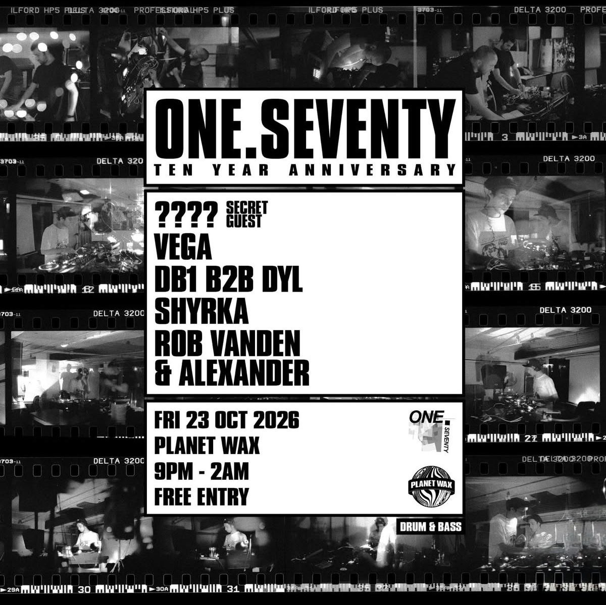 Flyer