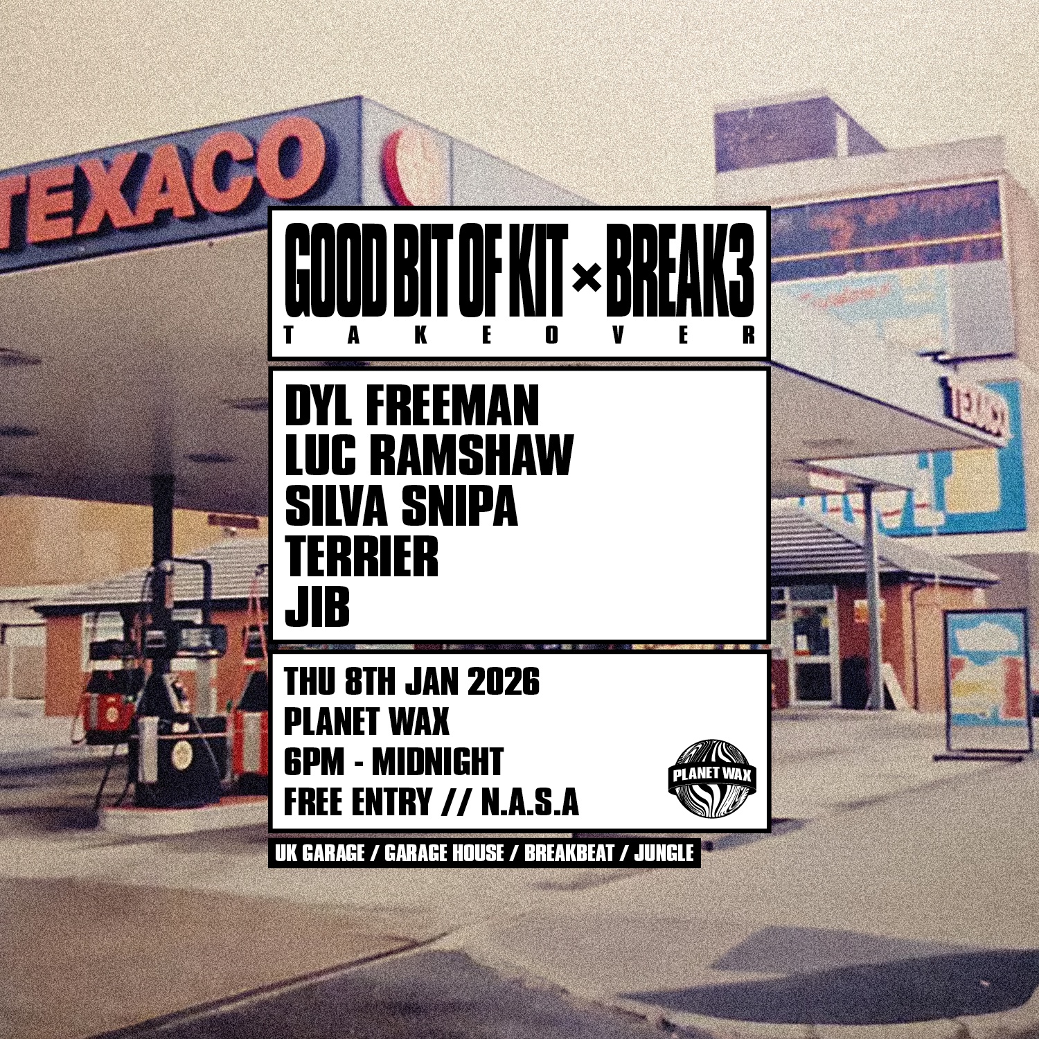 Flyer