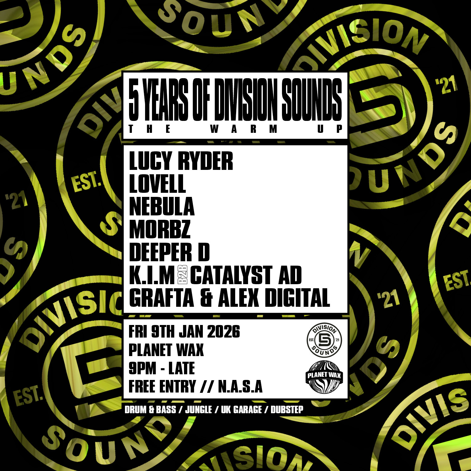 Flyer