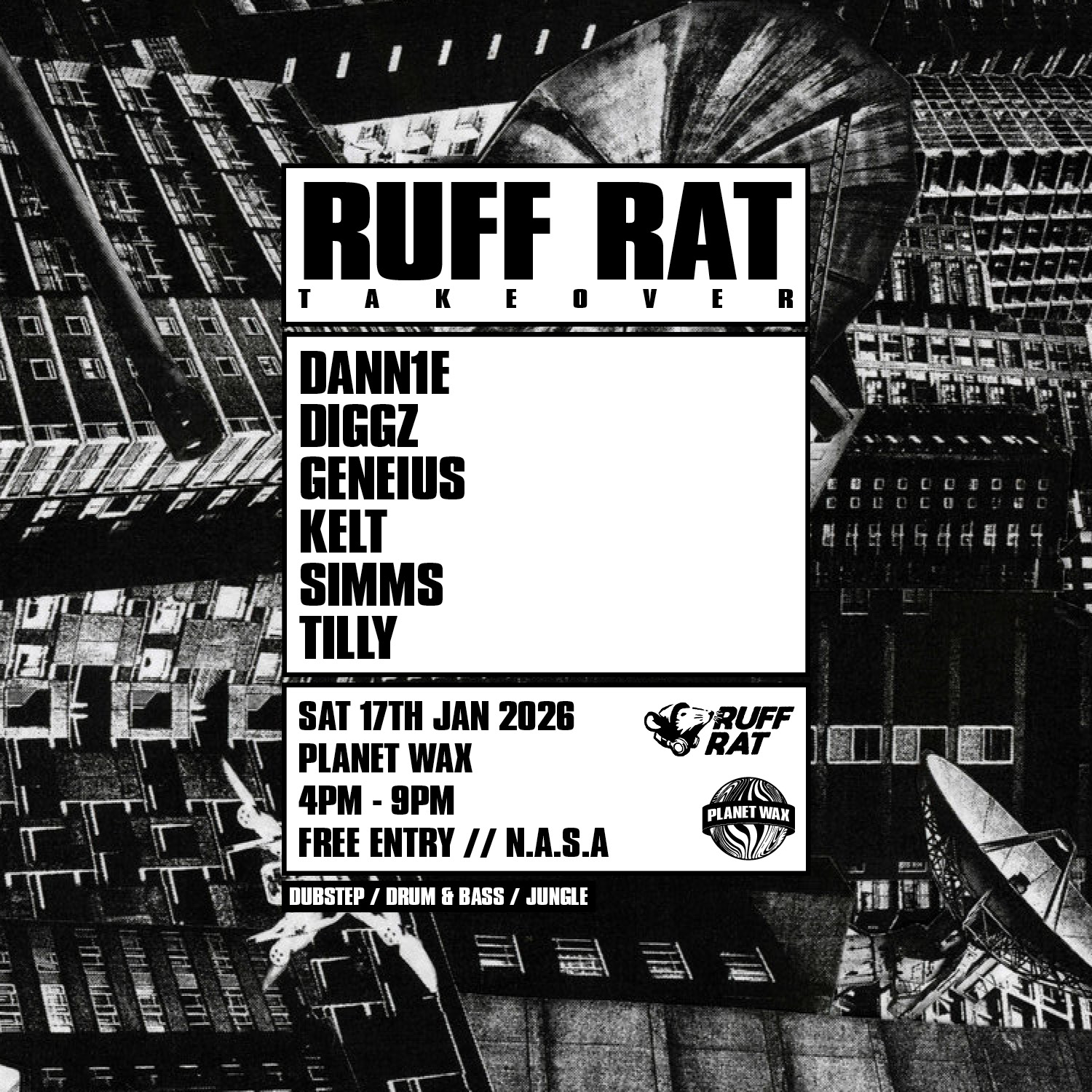 Flyer