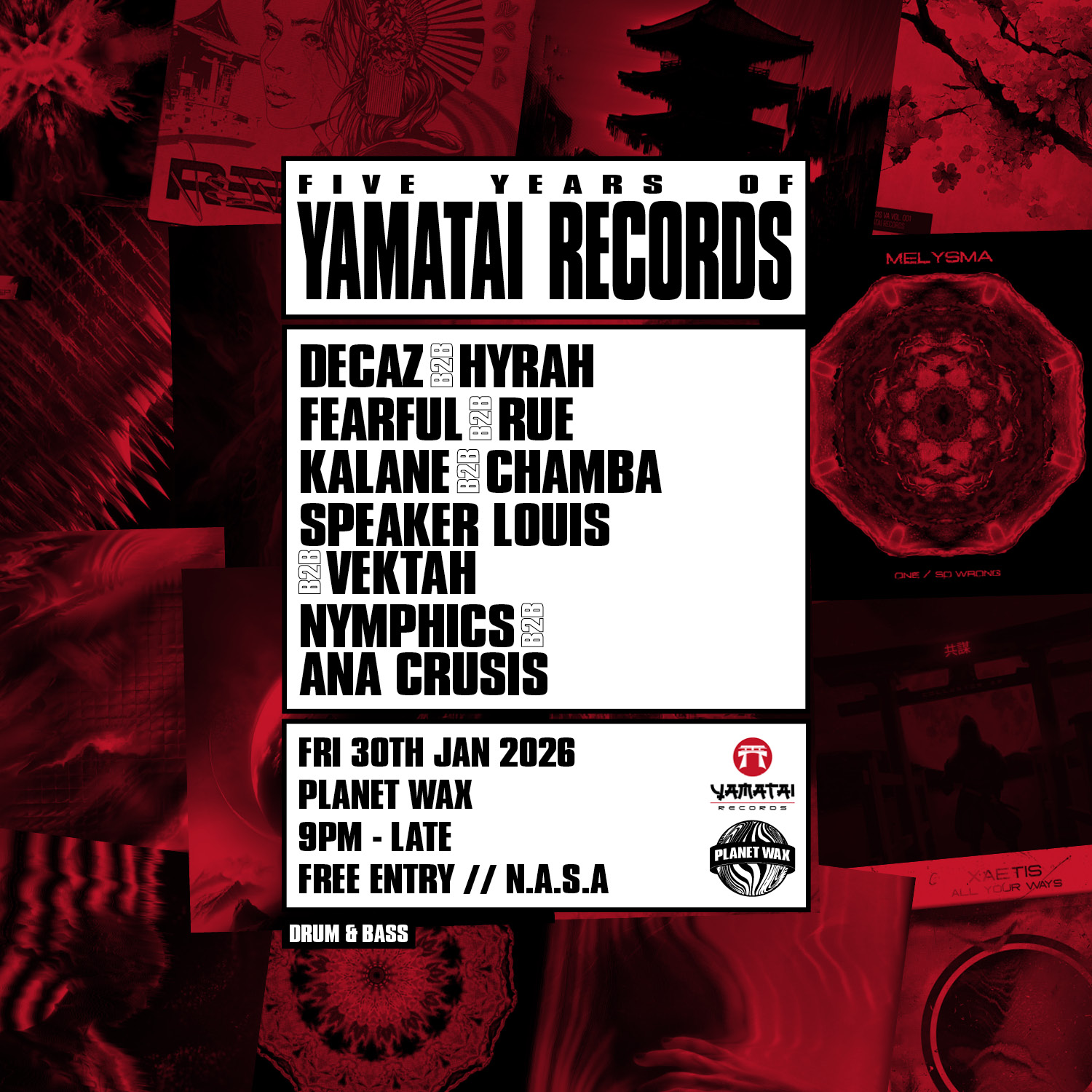 Flyer