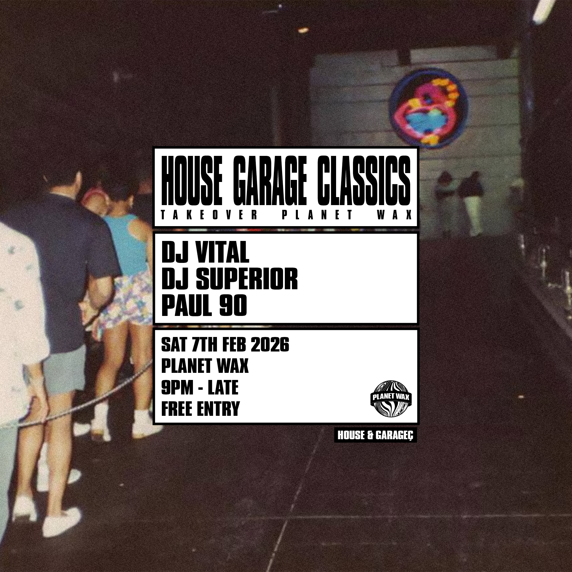 Flyer