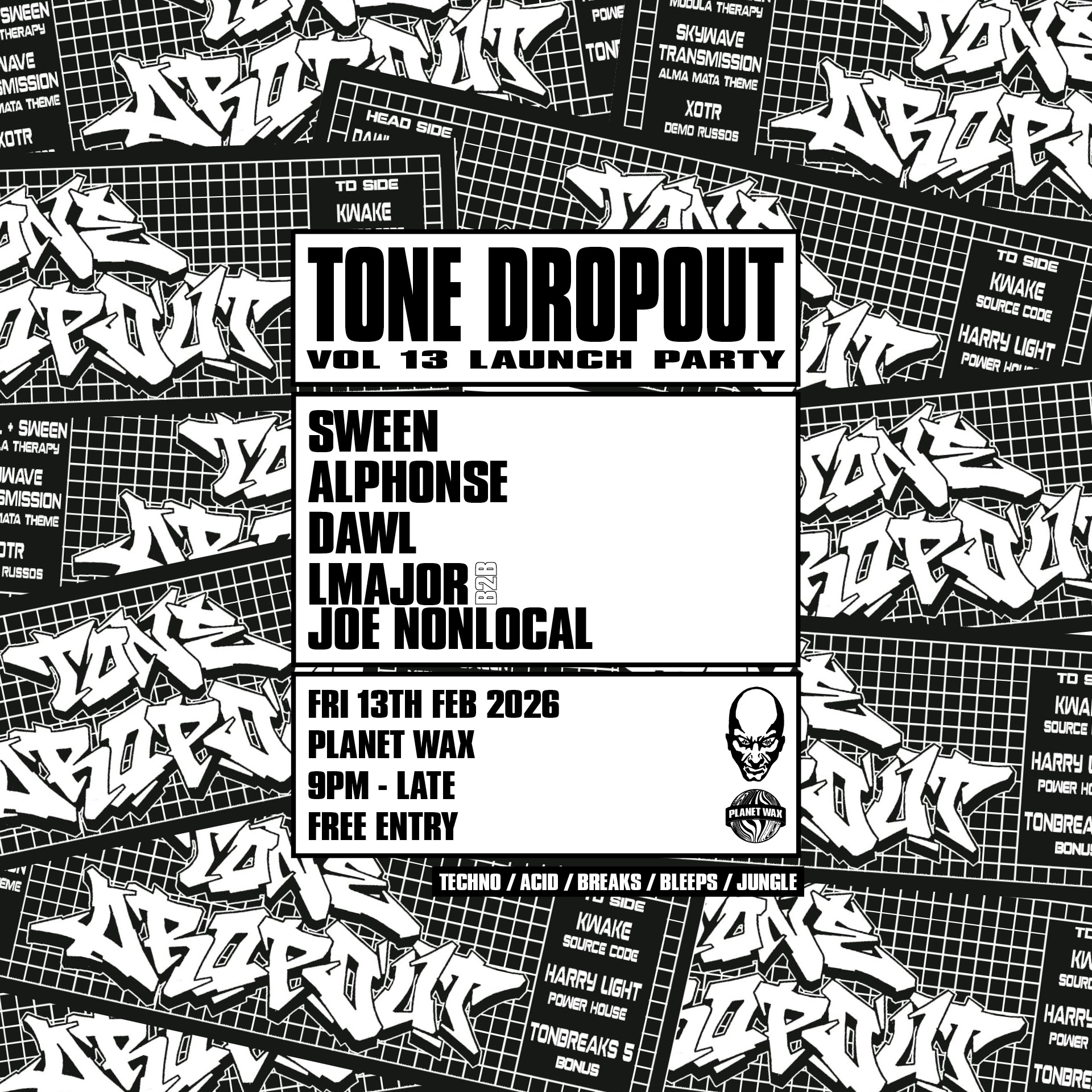 Flyer