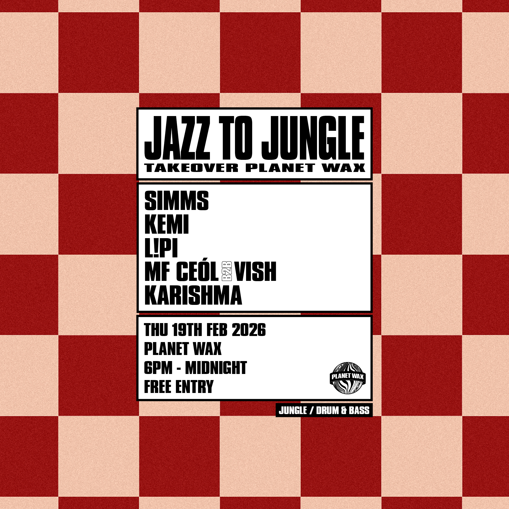 Flyer