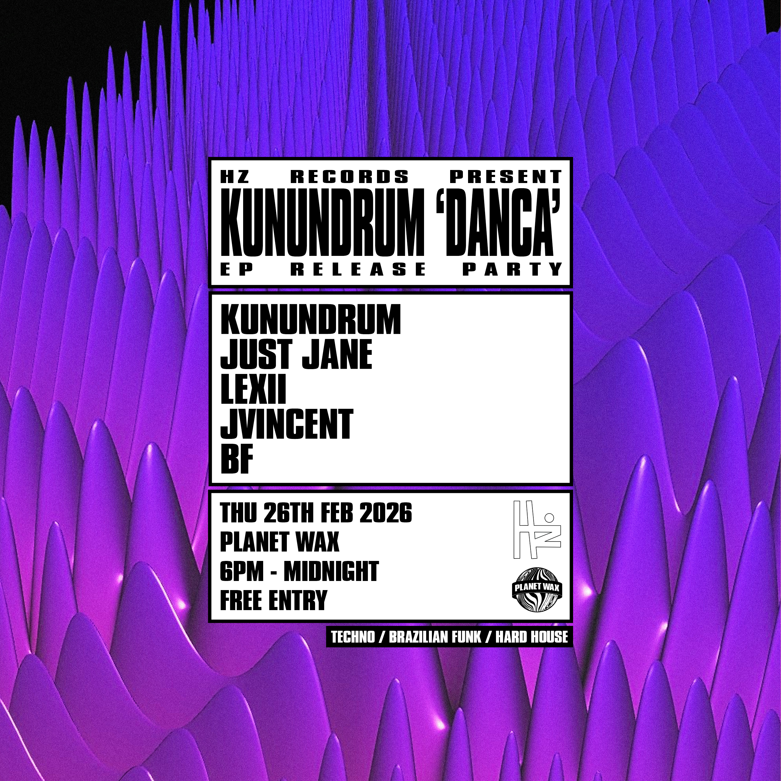 Flyer