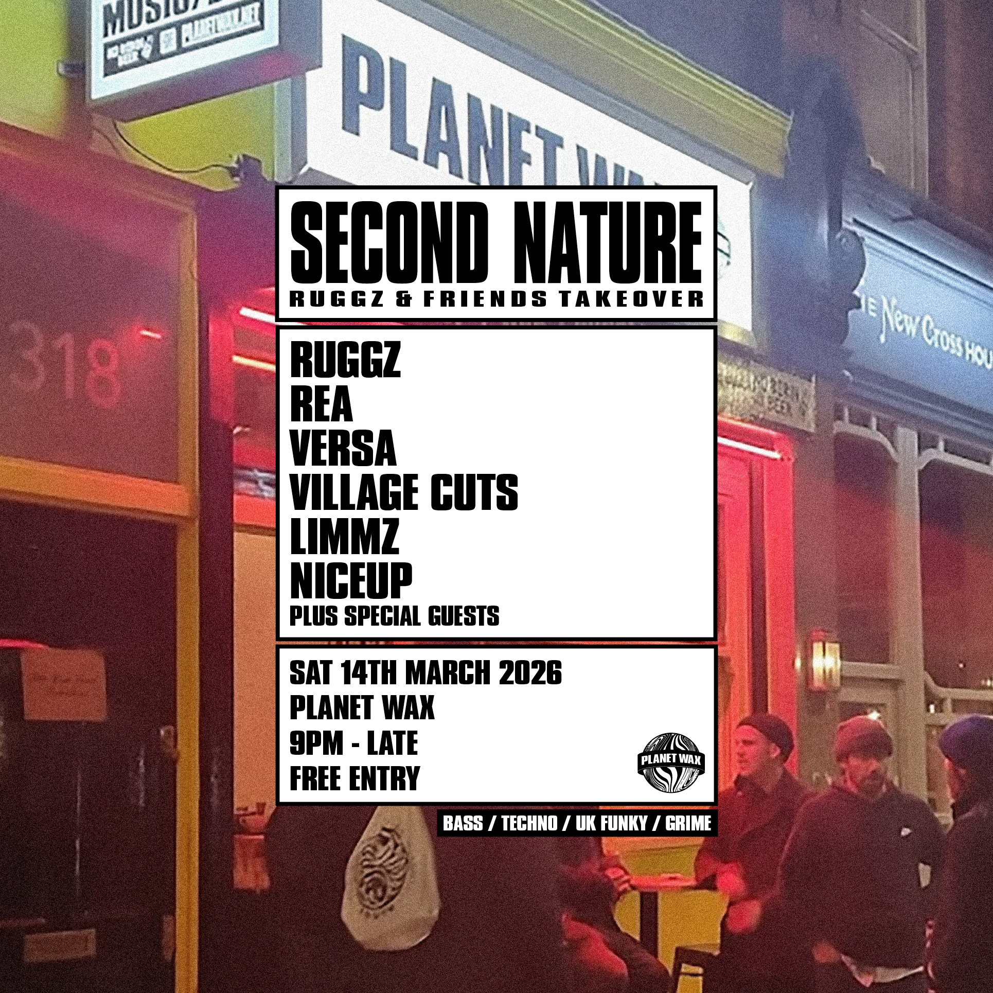 Flyer