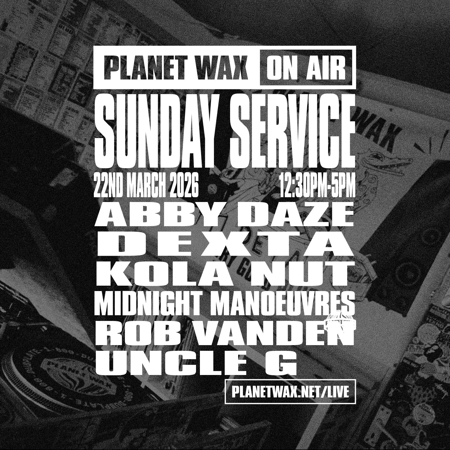Flyer