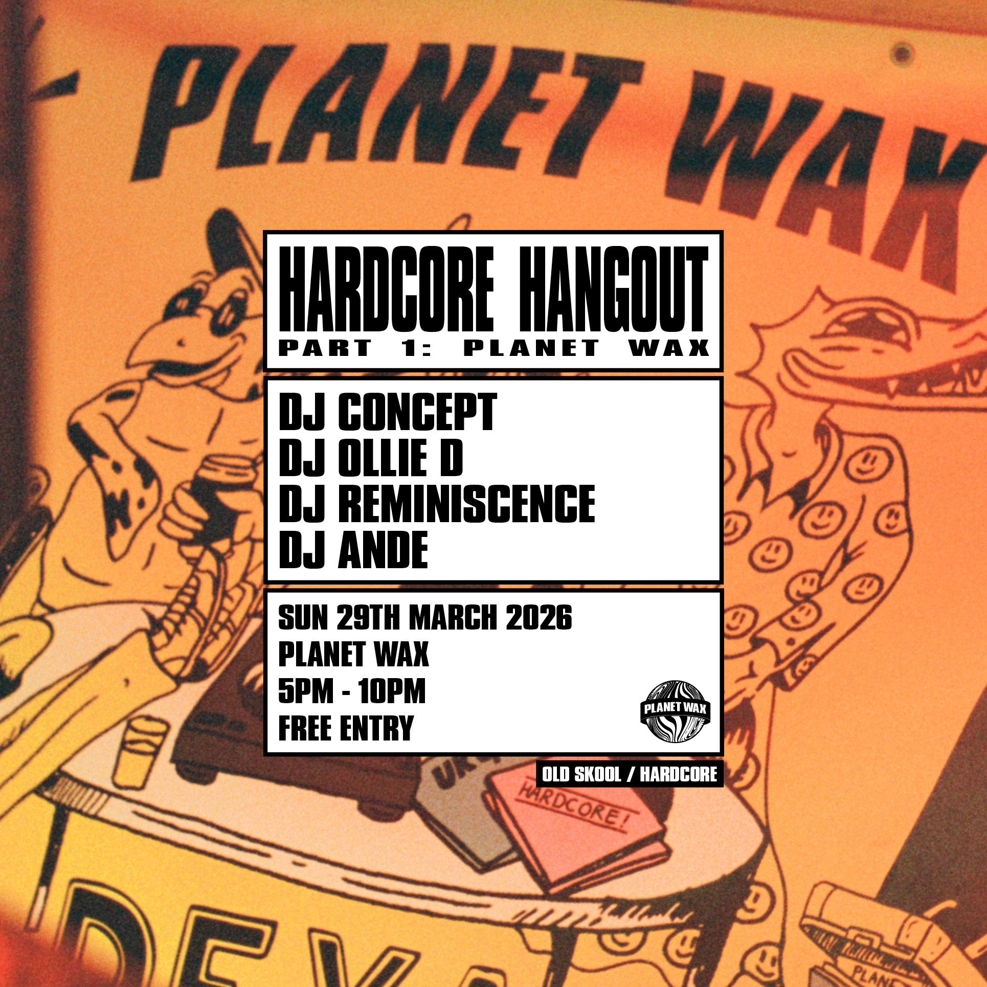 Flyer