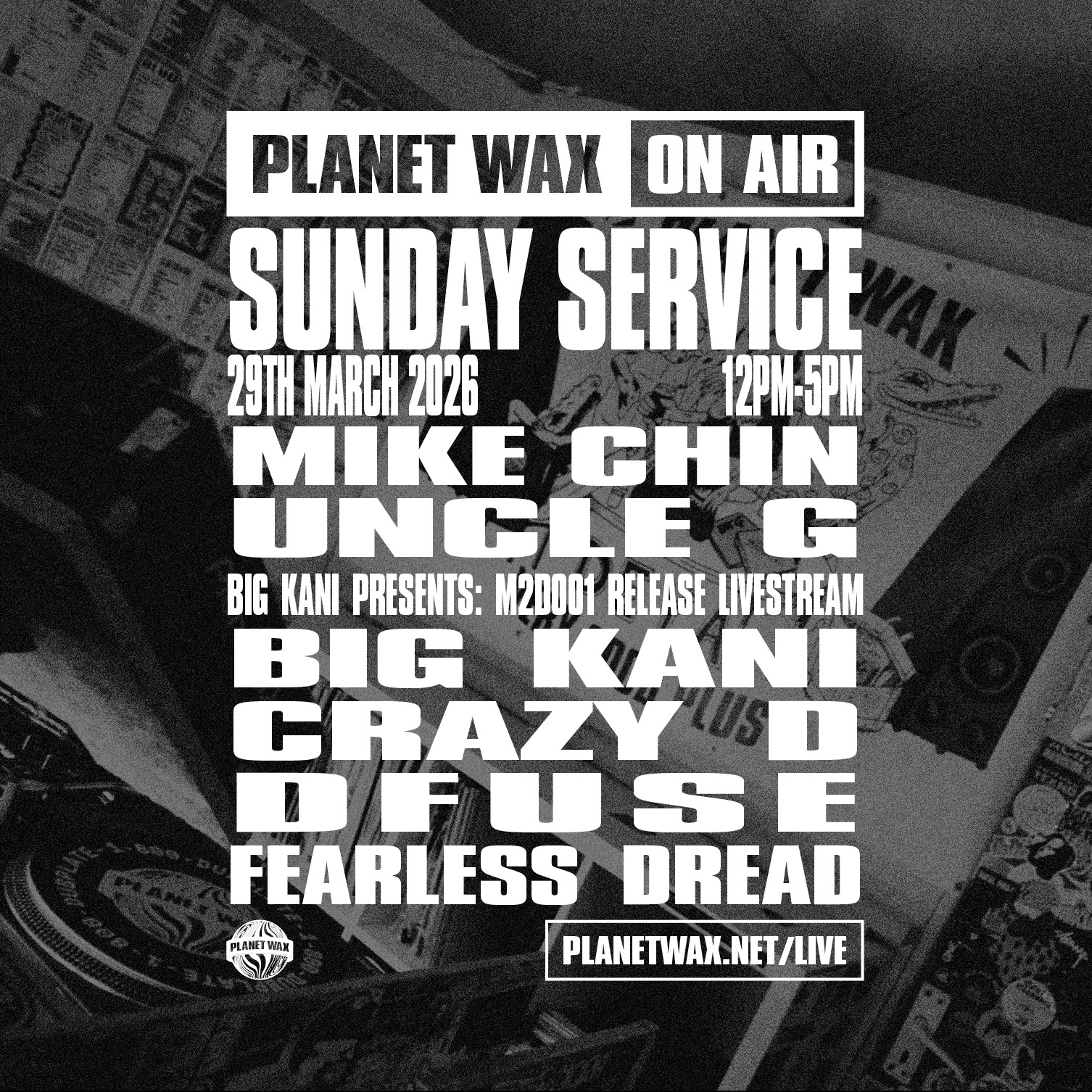 Flyer