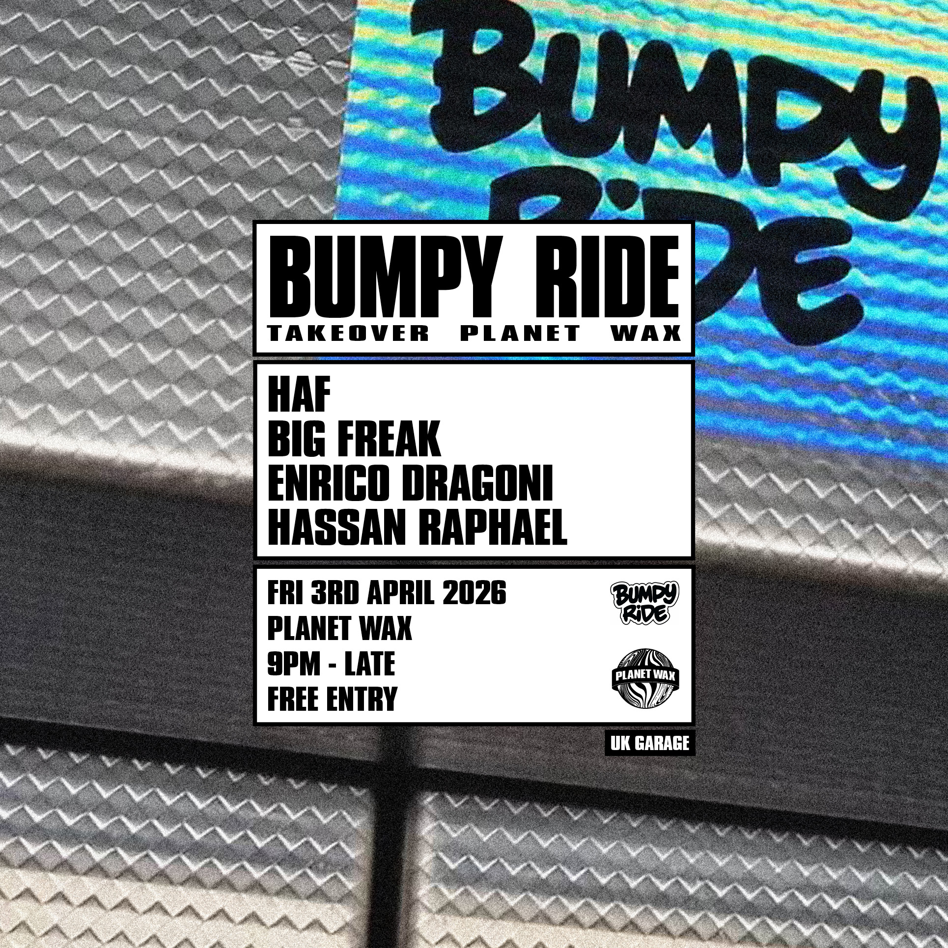 Flyer