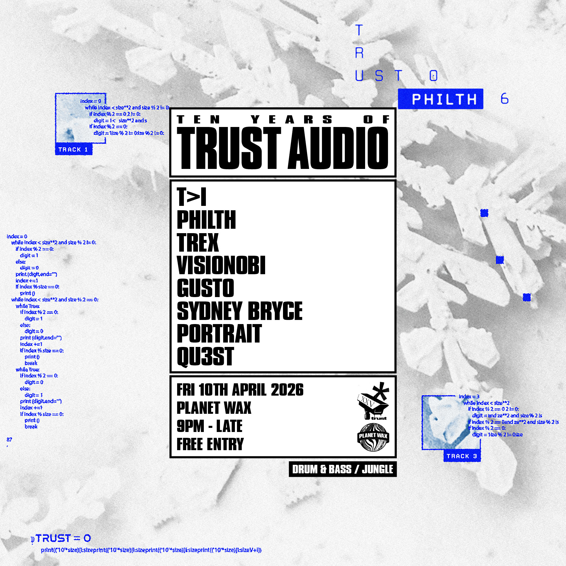Flyer