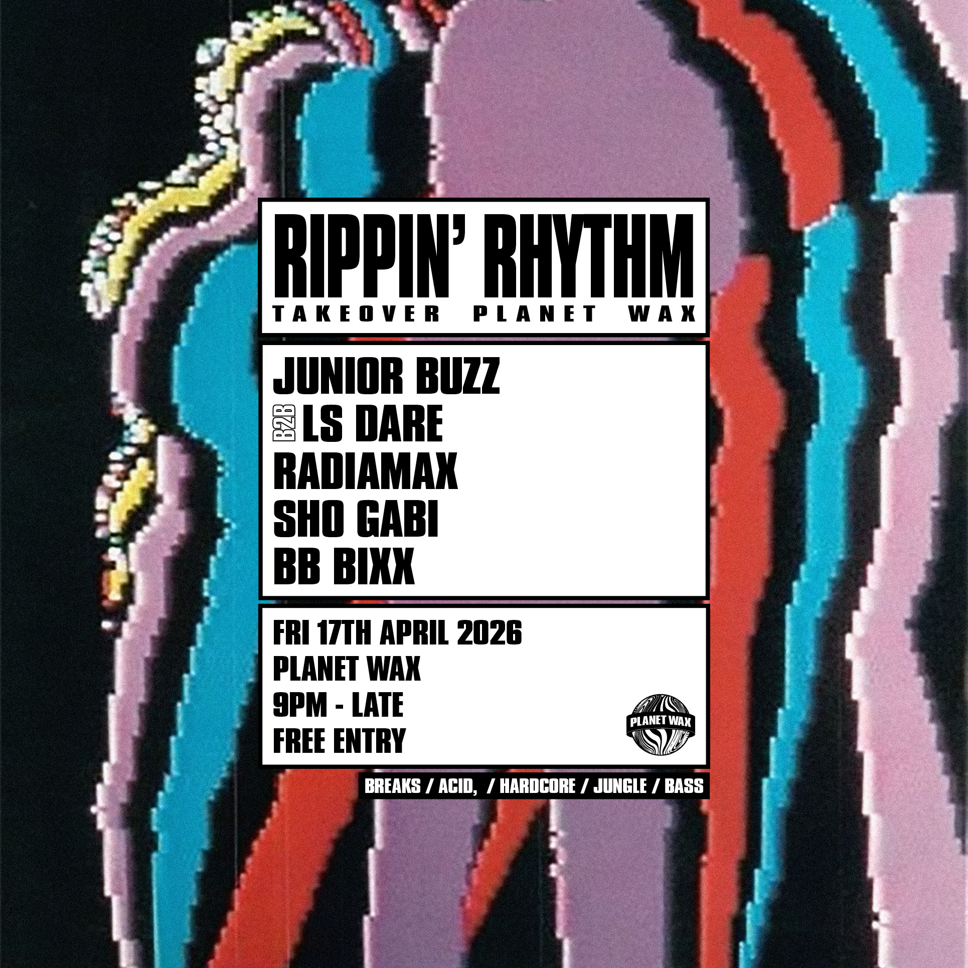 Flyer