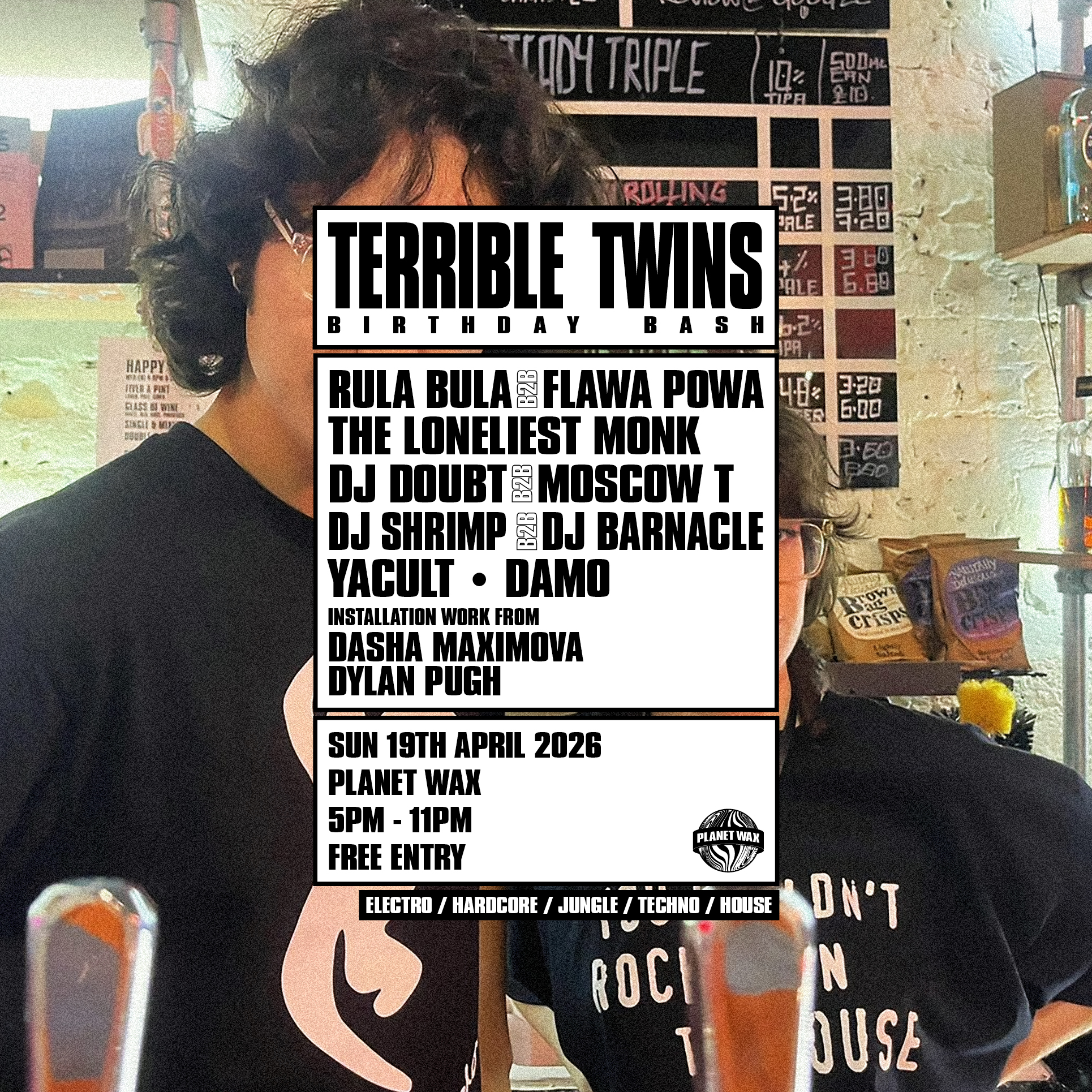Flyer