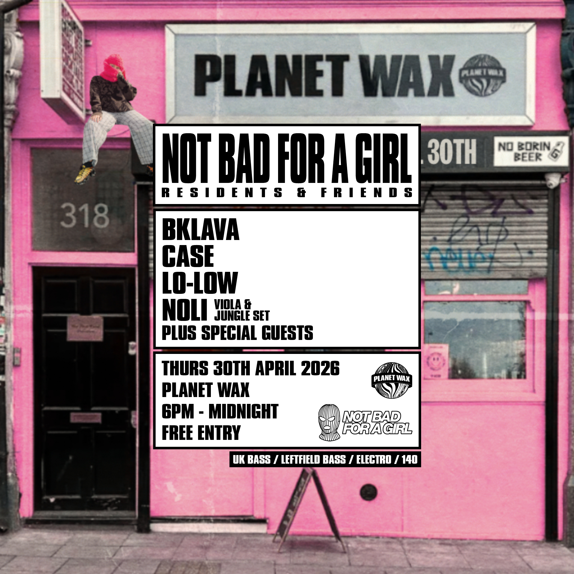 Flyer