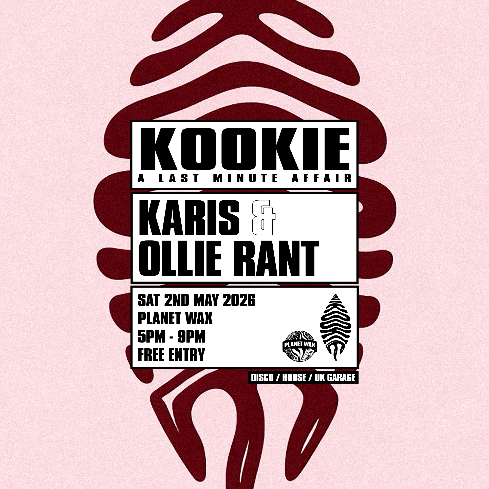 Flyer