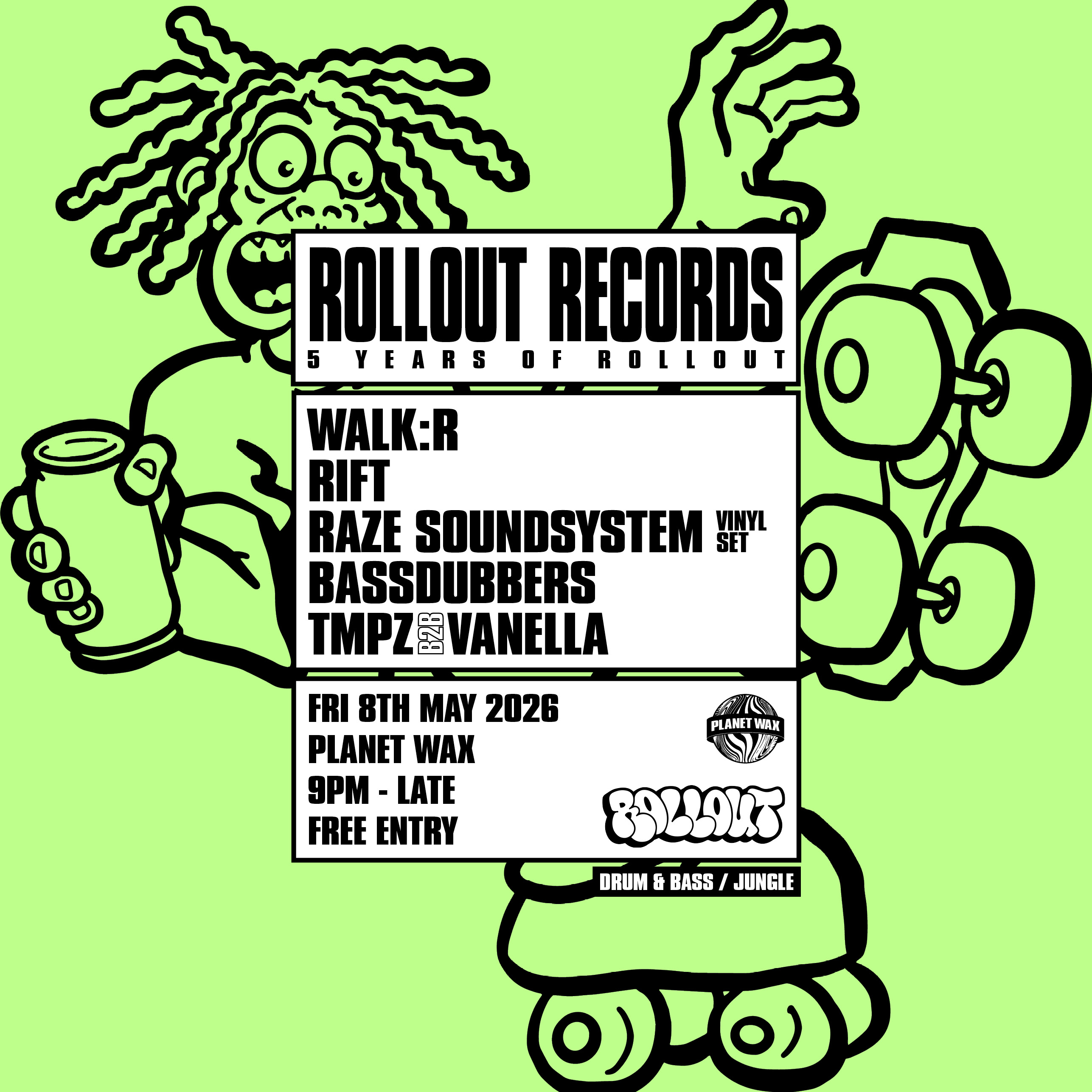 Flyer