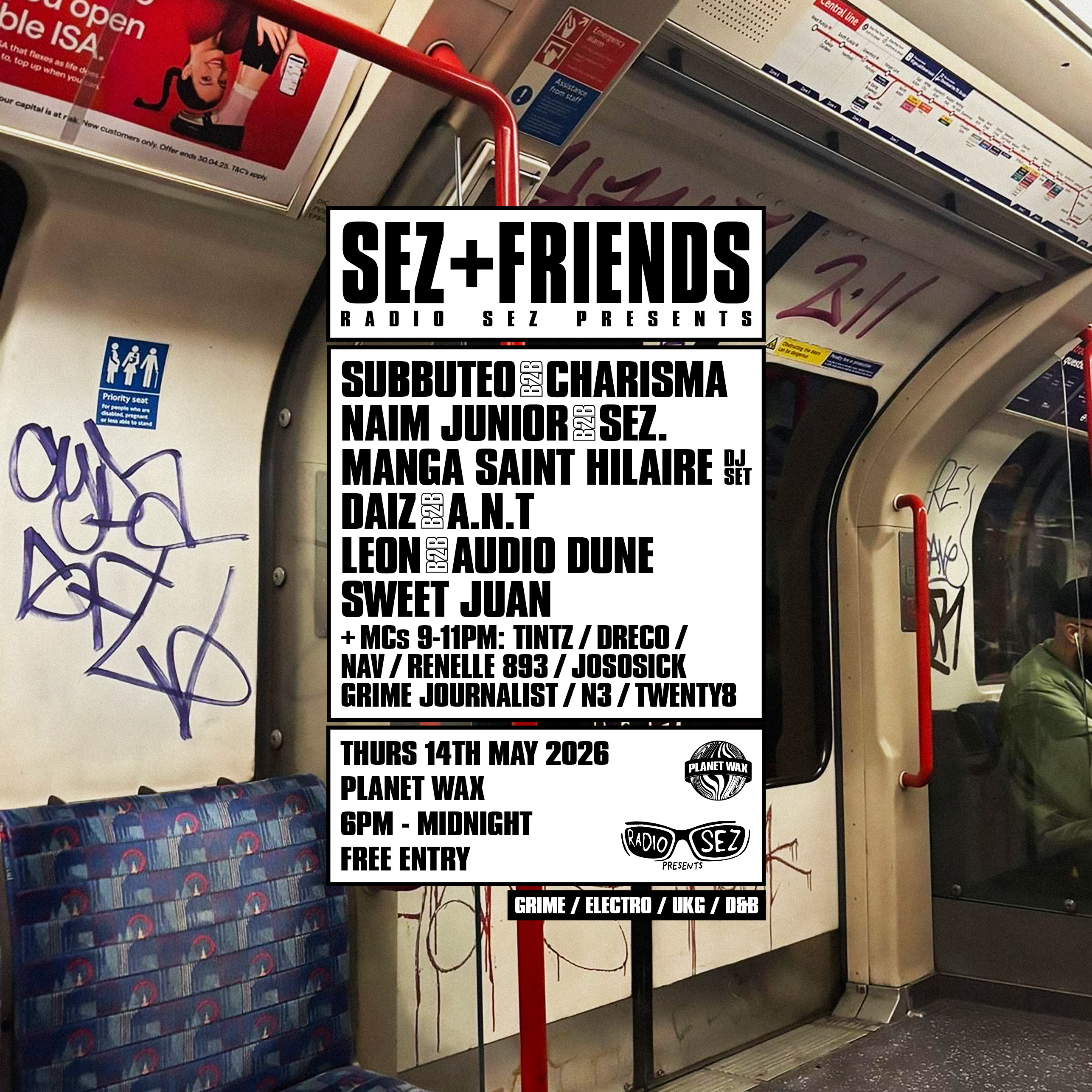 Flyer
