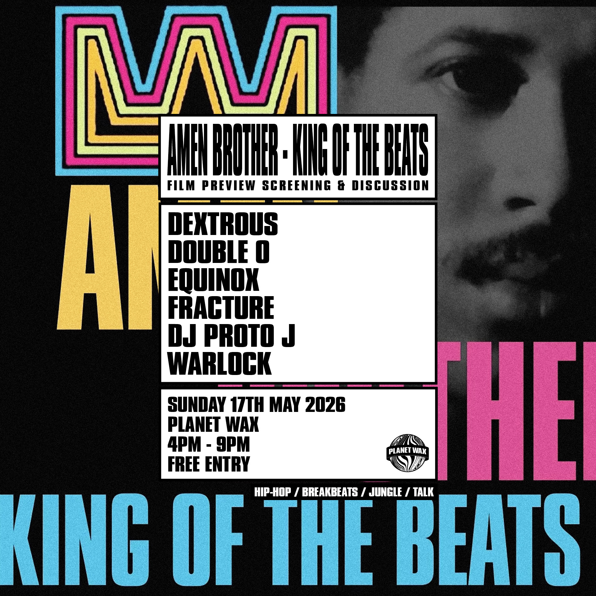 Flyer