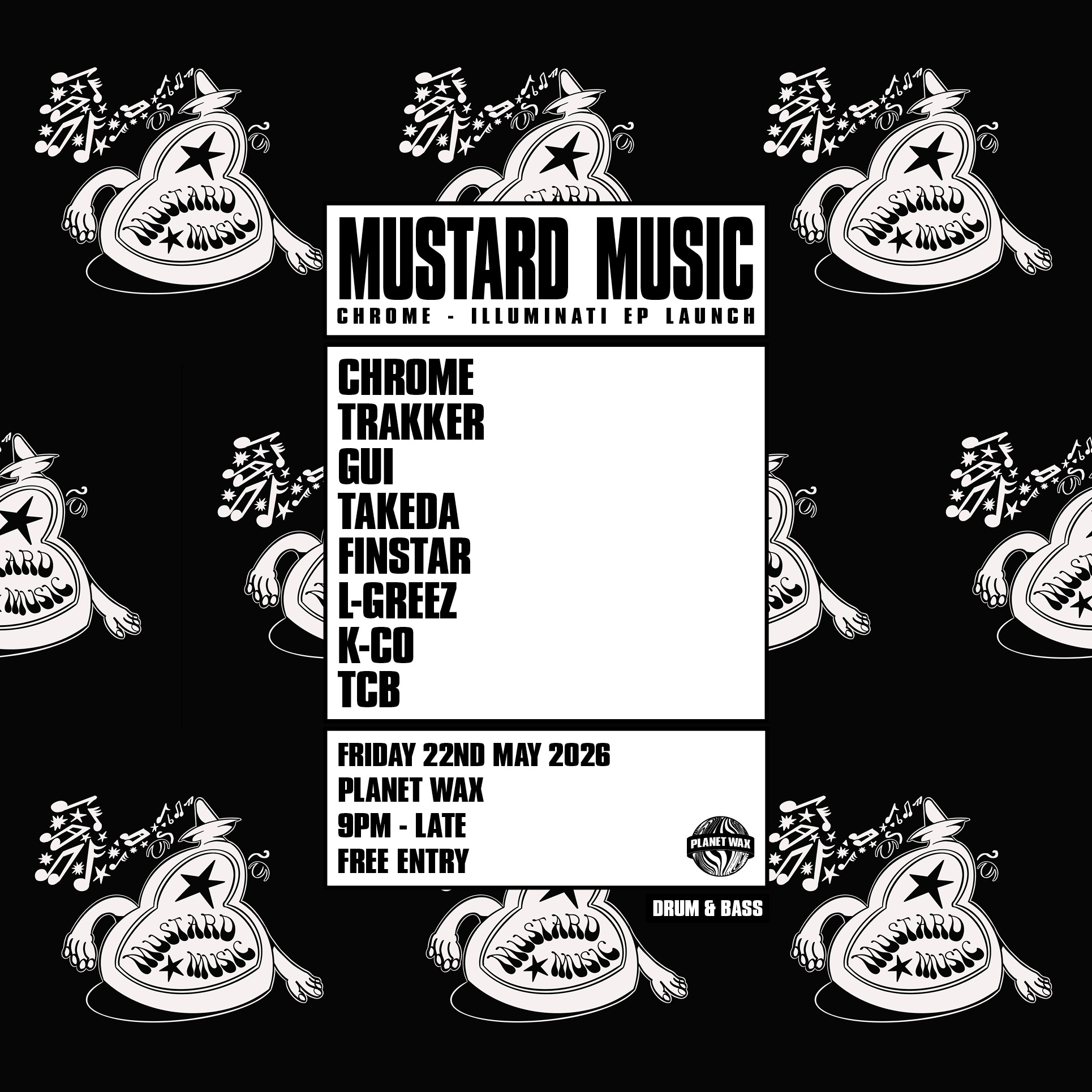 Flyer