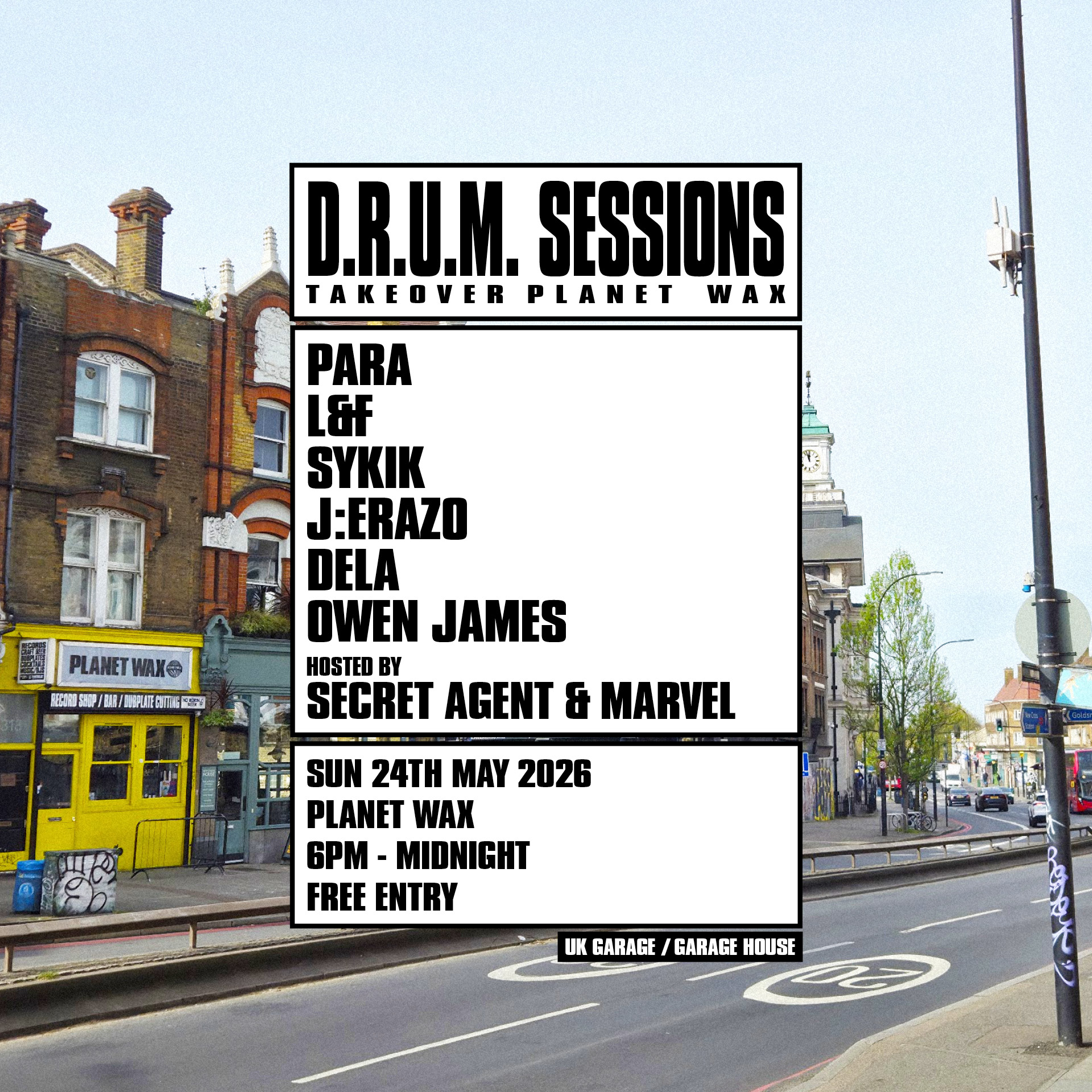 Flyer
