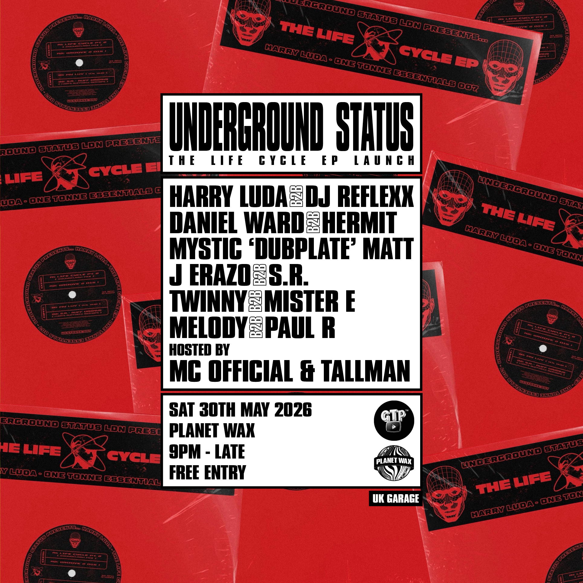 Flyer
