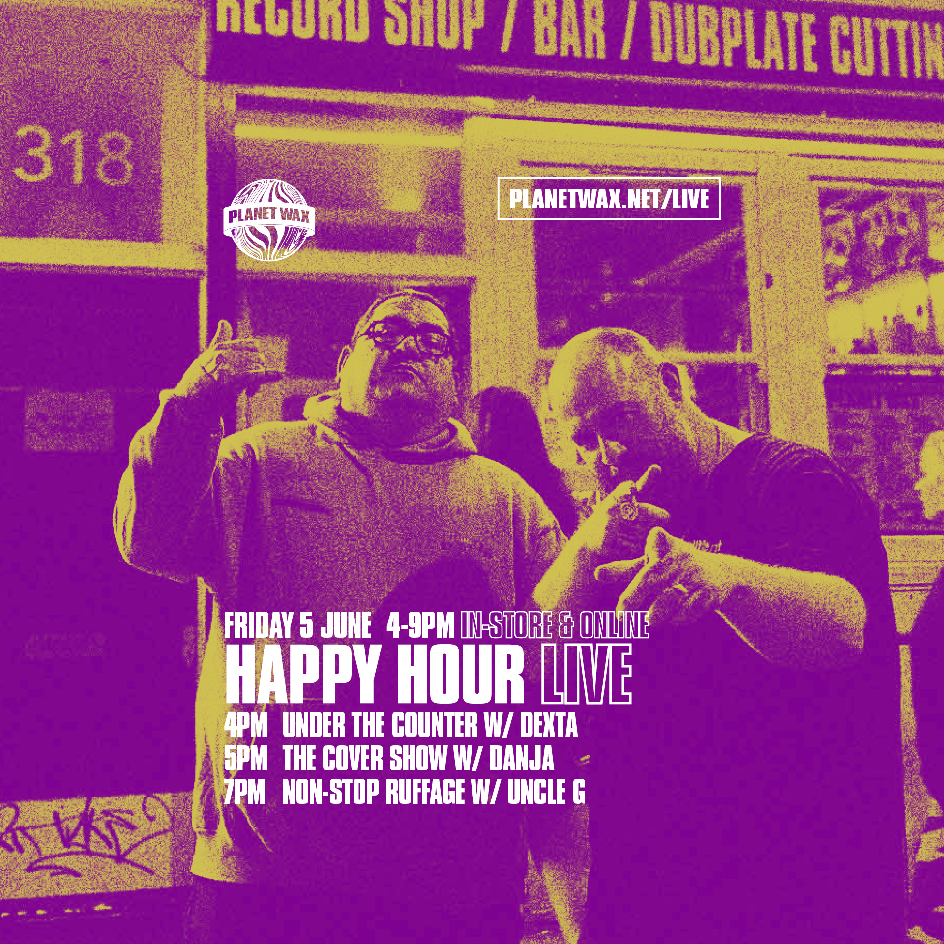 Flyer