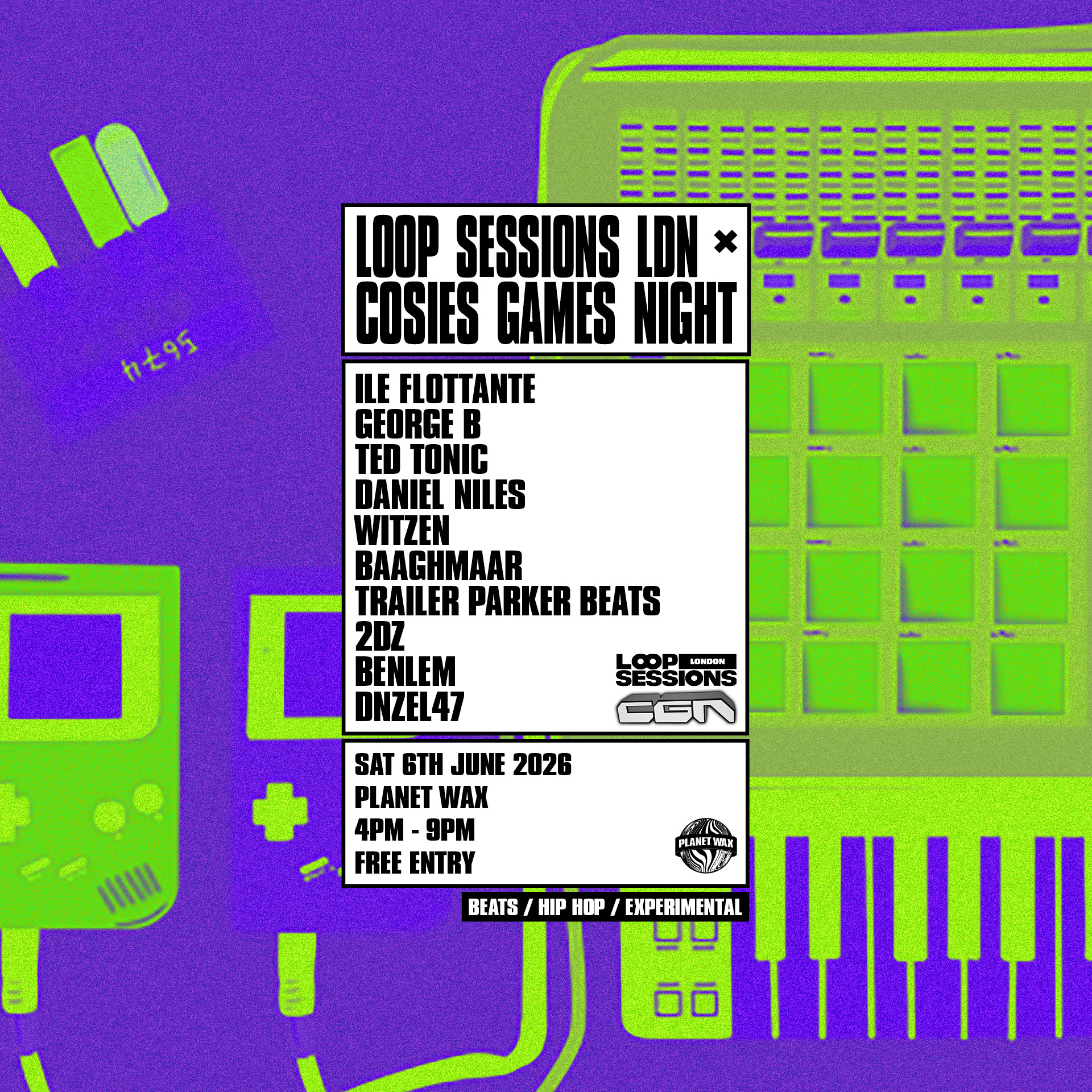 Flyer