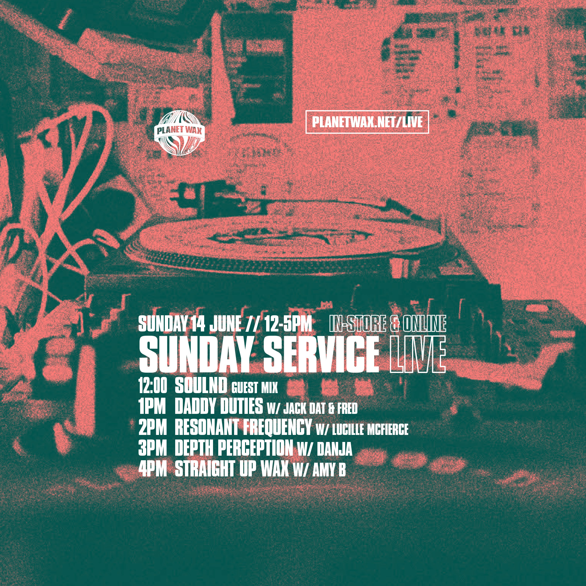 Flyer