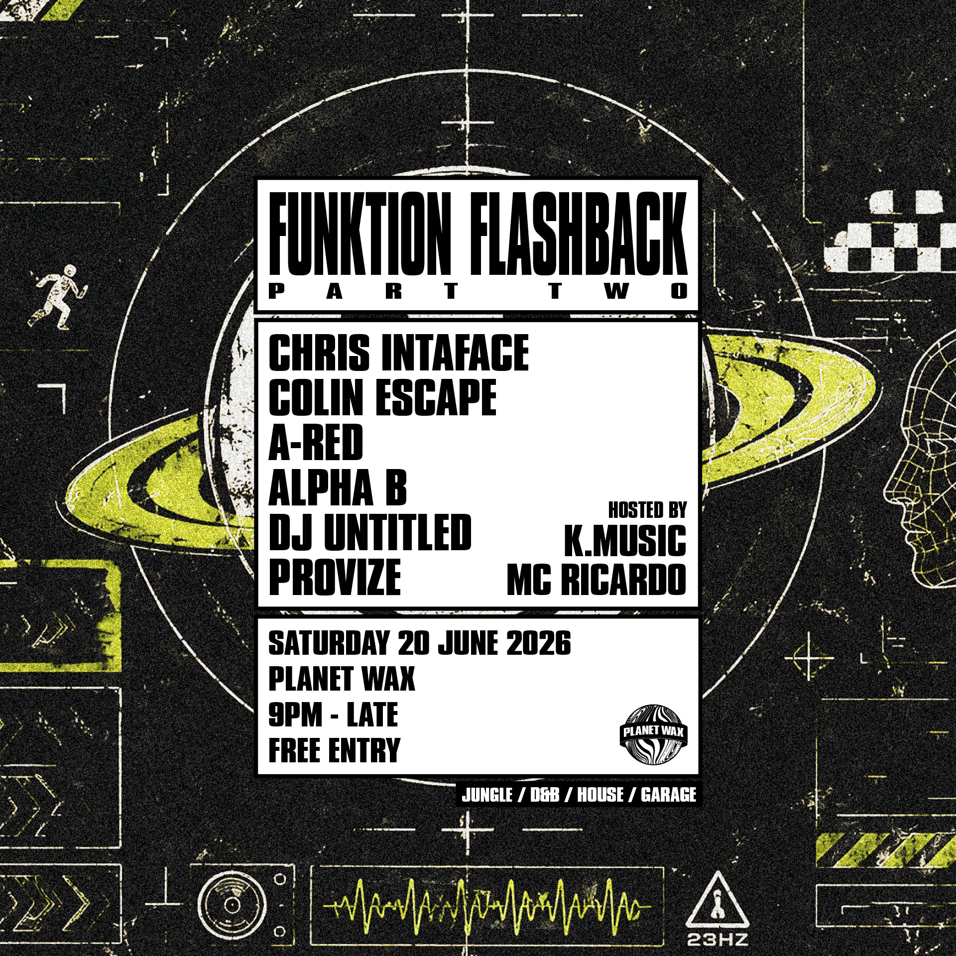Flyer
